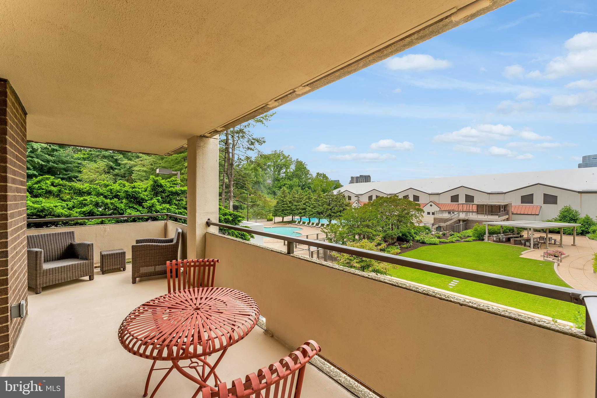 REGENCY AT MCLEAN - Residential