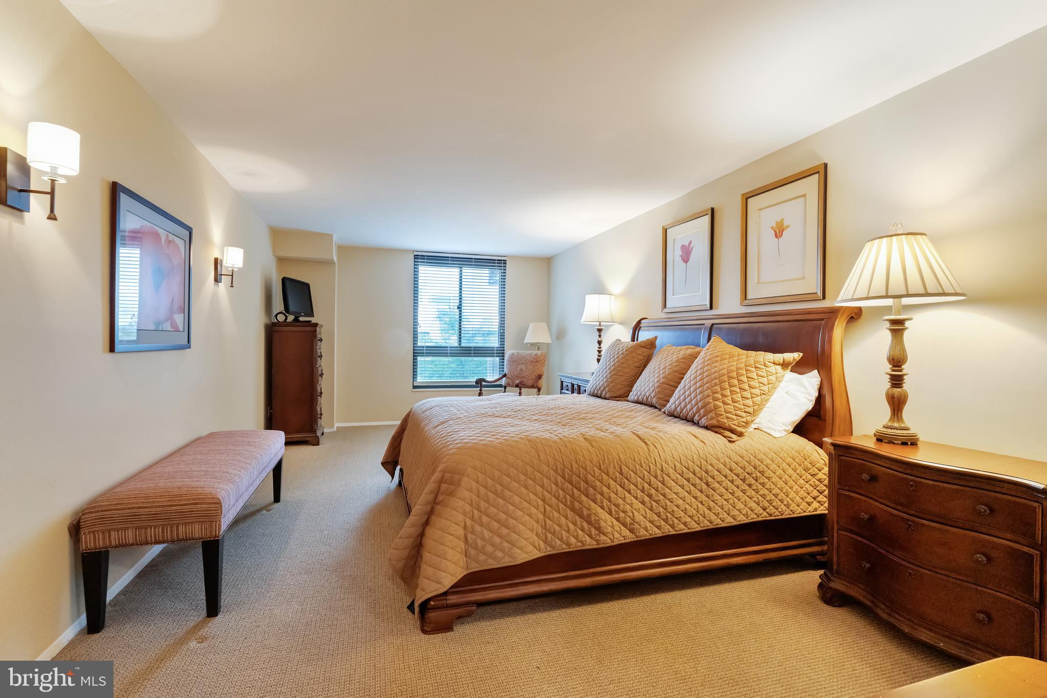 REGENCY AT MCLEAN - Residential