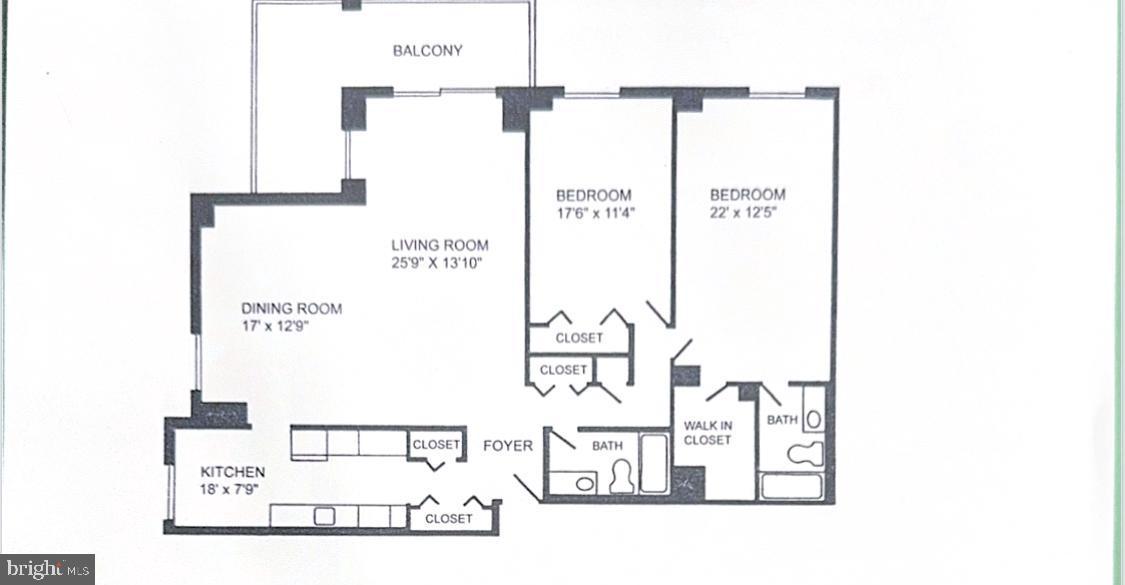REGENCY AT MCLEAN - Residential