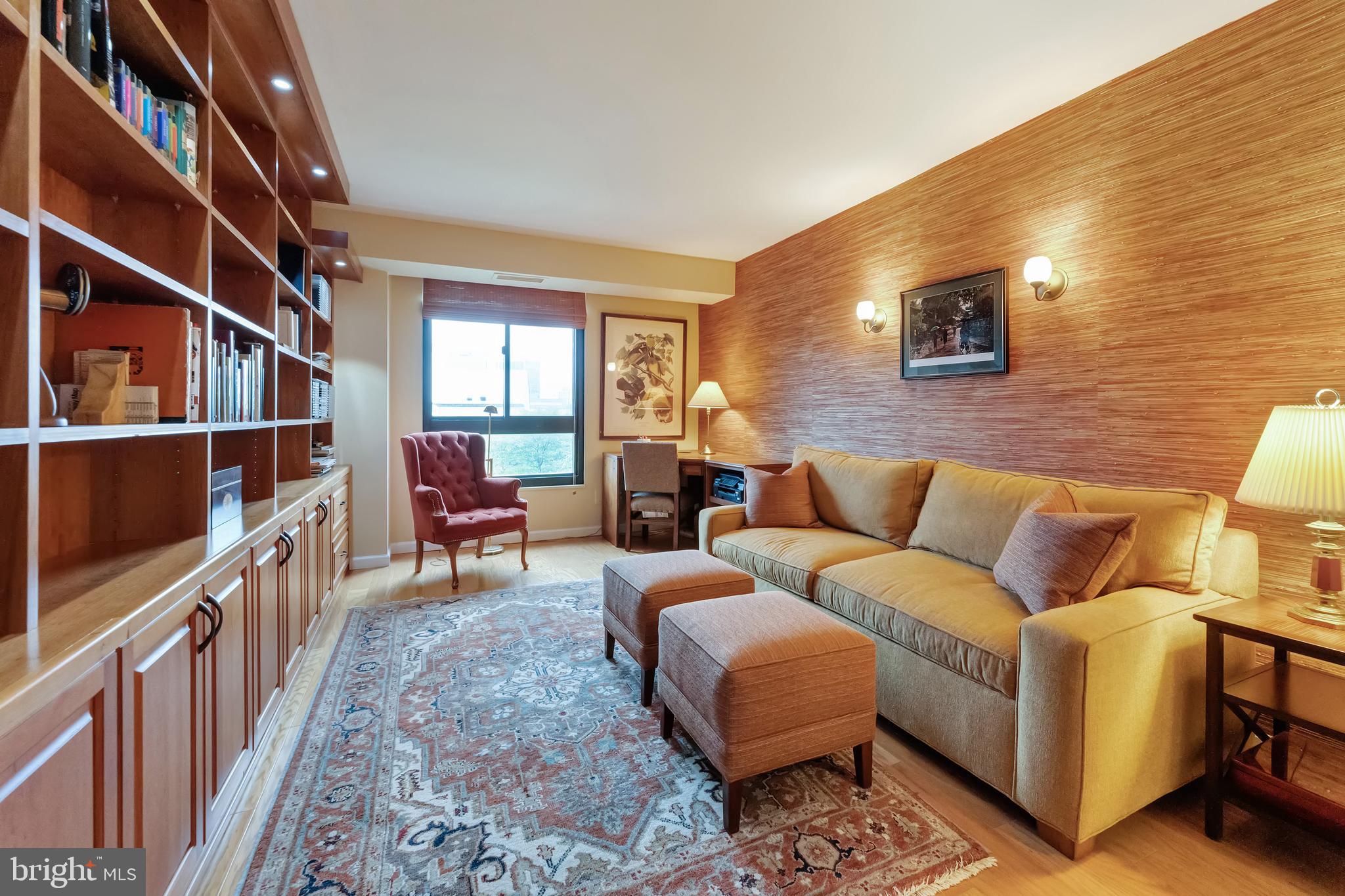 REGENCY AT MCLEAN - Residential