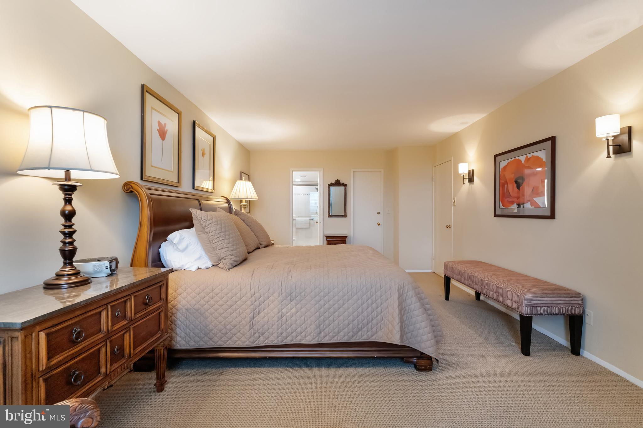 REGENCY AT MCLEAN - Residential