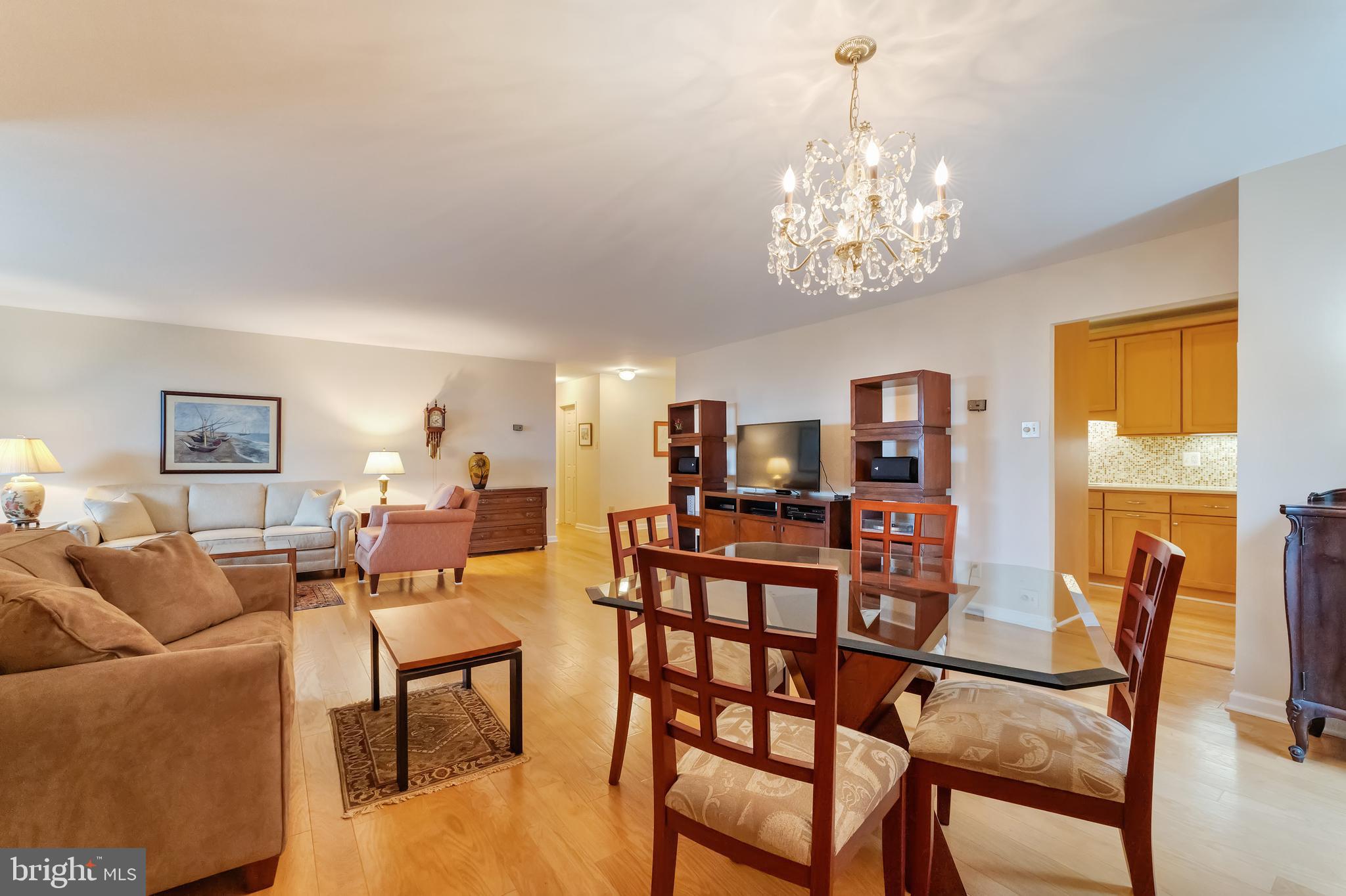 REGENCY AT MCLEAN - Residential