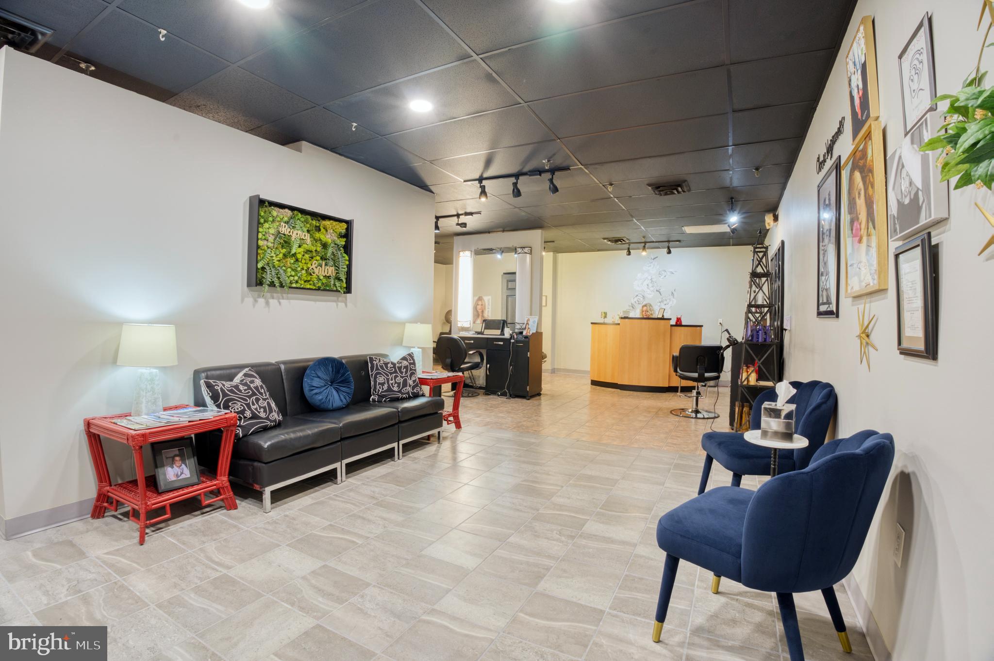 REGENCY AT MCLEAN - Residential