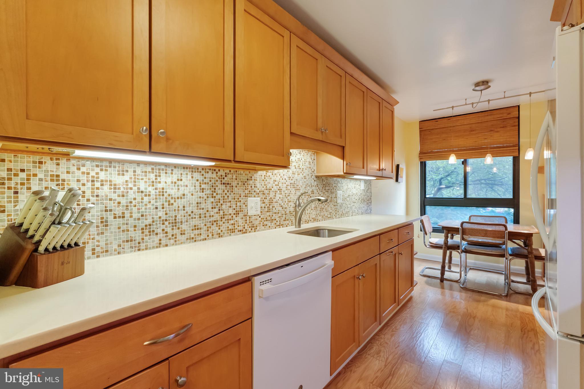 REGENCY AT MCLEAN - Residential