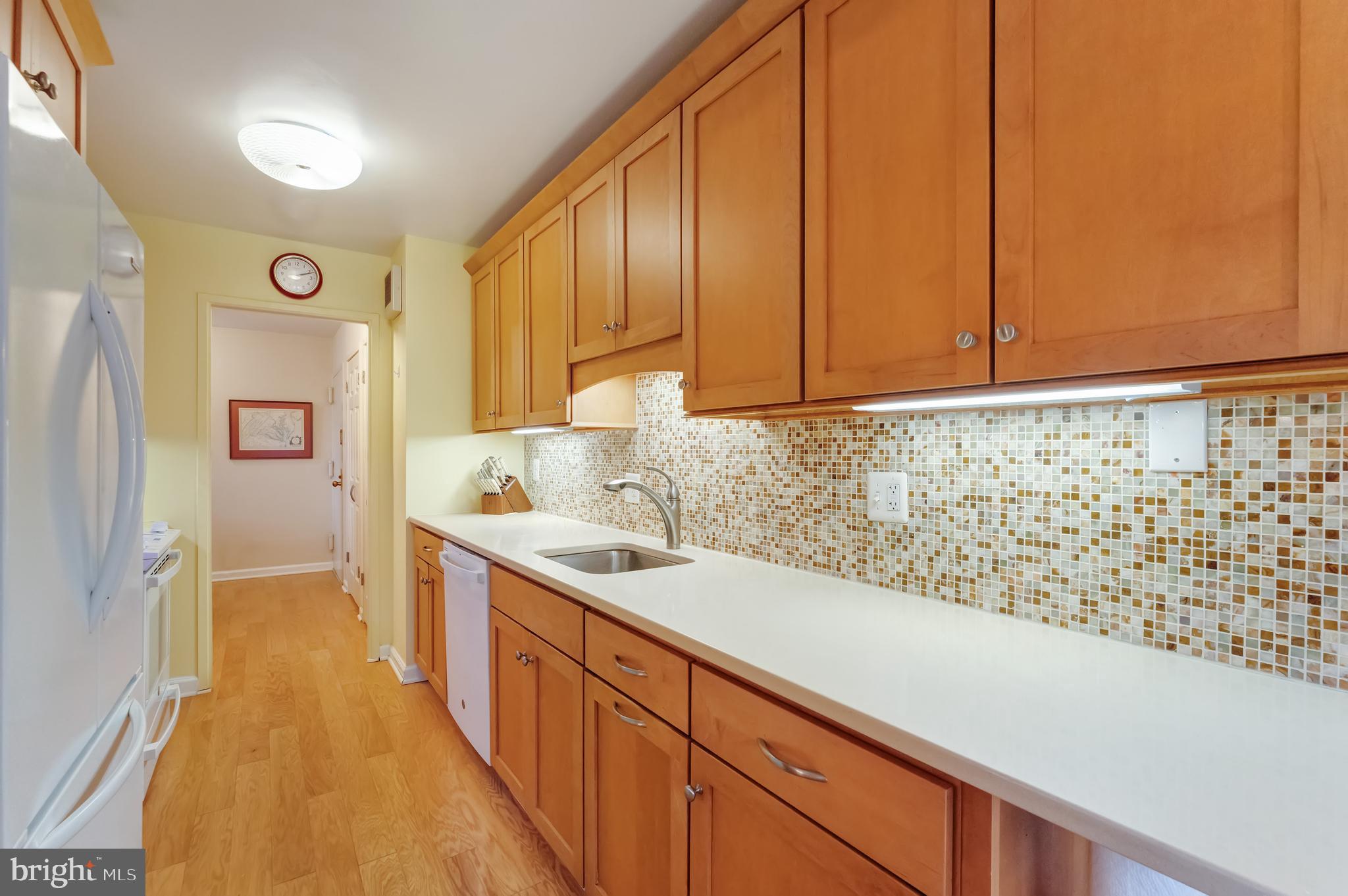 REGENCY AT MCLEAN - Residential