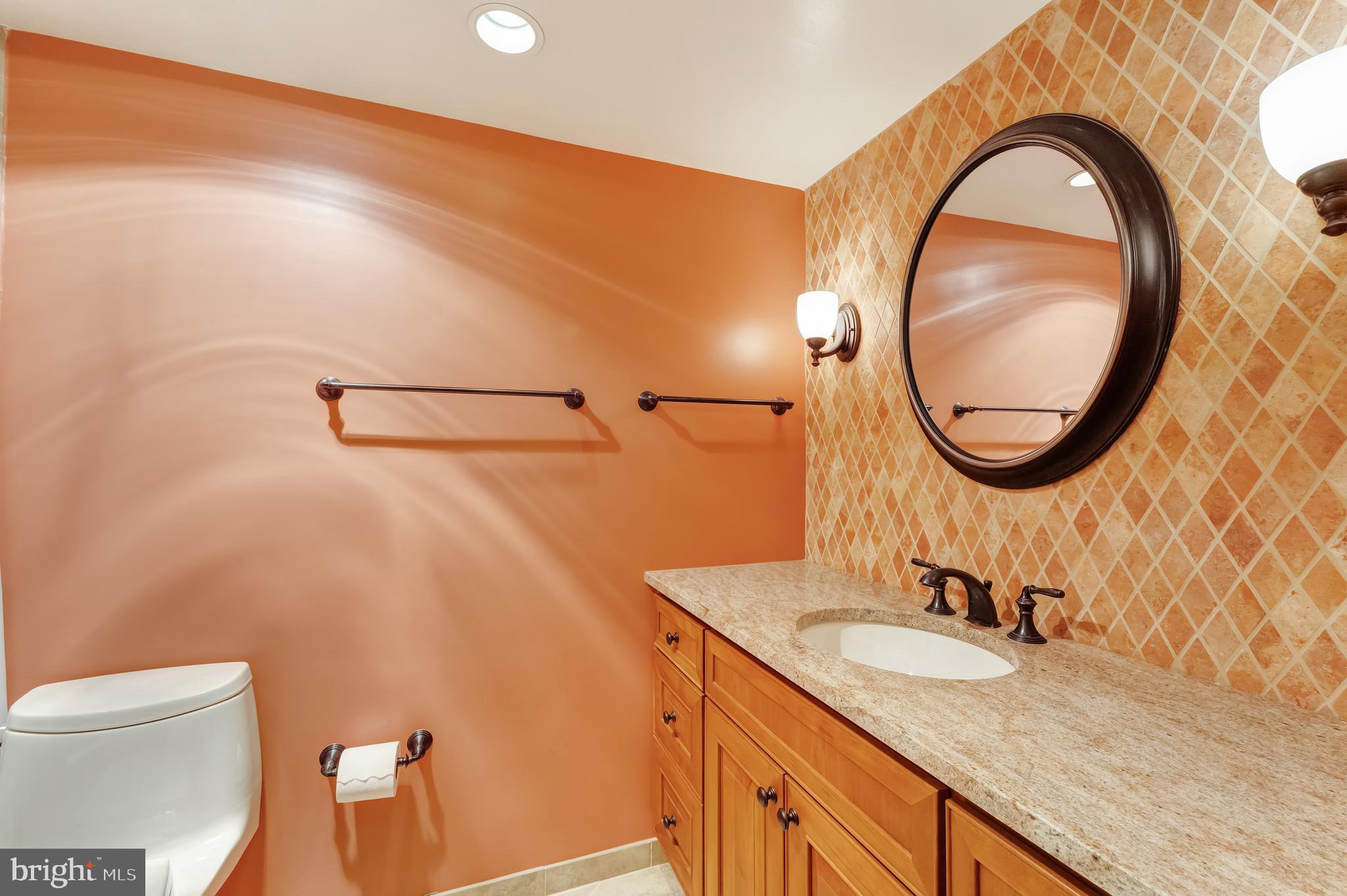 REGENCY AT MCLEAN - Residential