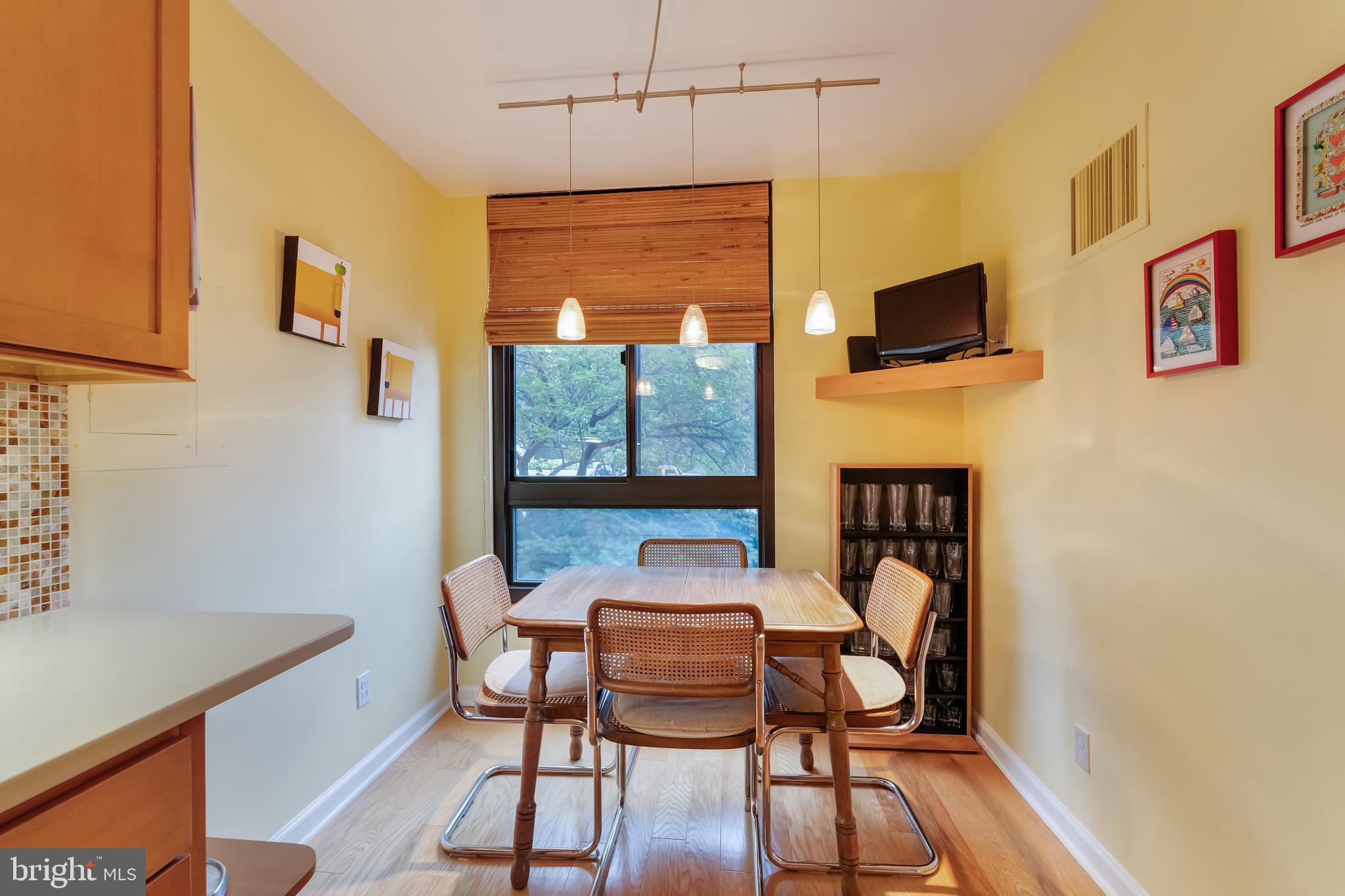 REGENCY AT MCLEAN - Residential