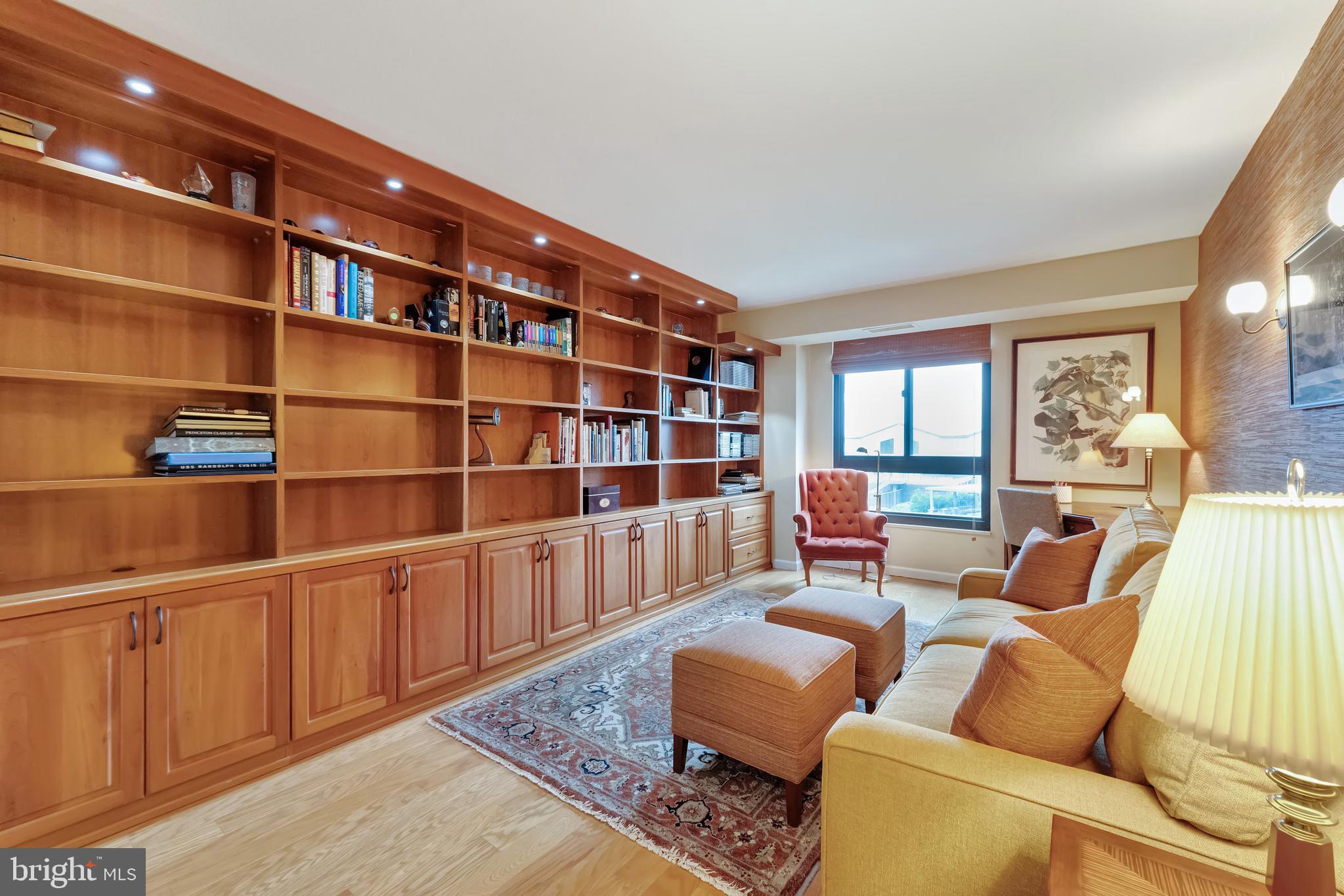 REGENCY AT MCLEAN - Residential