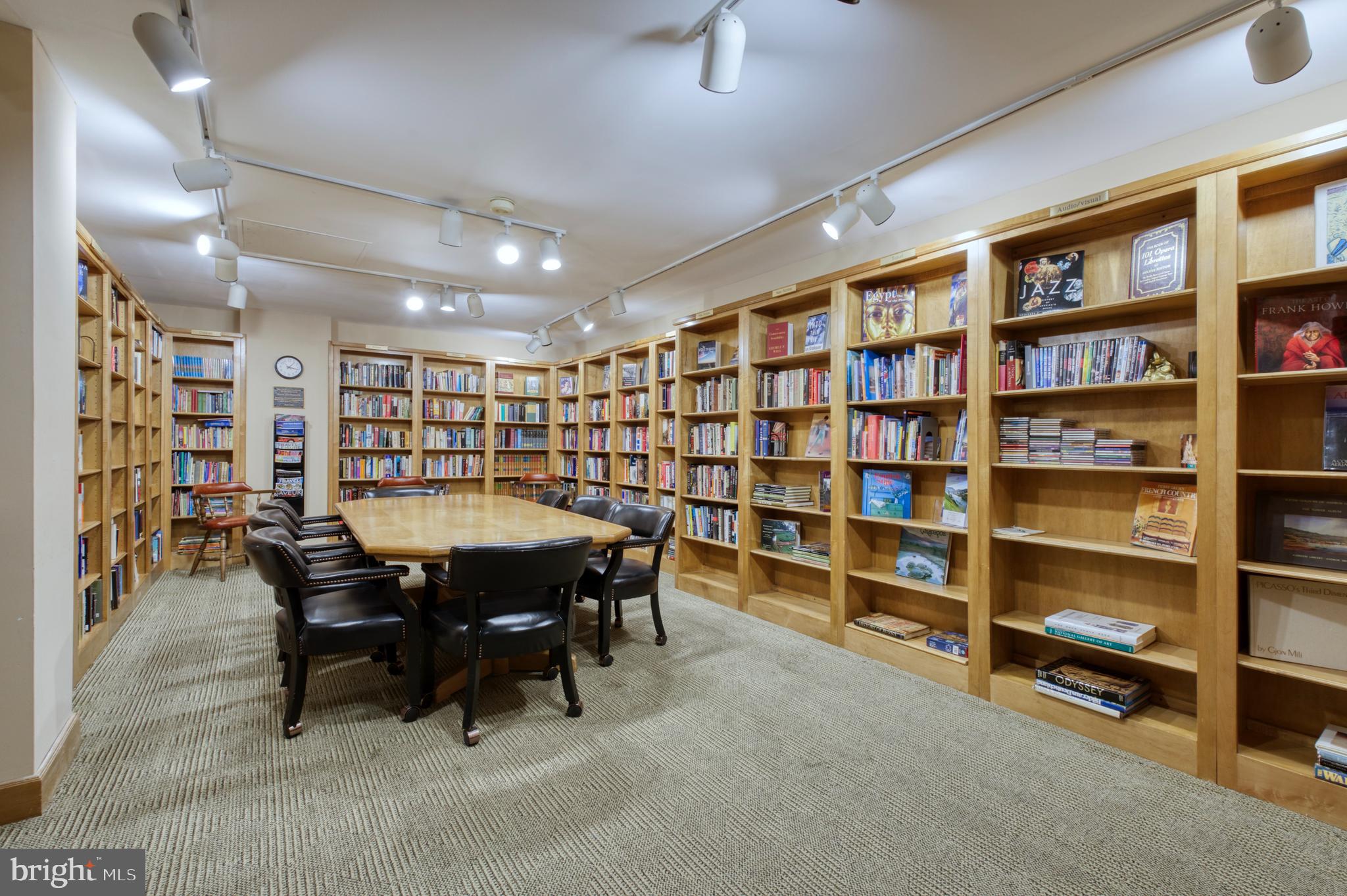 REGENCY AT MCLEAN - Residential