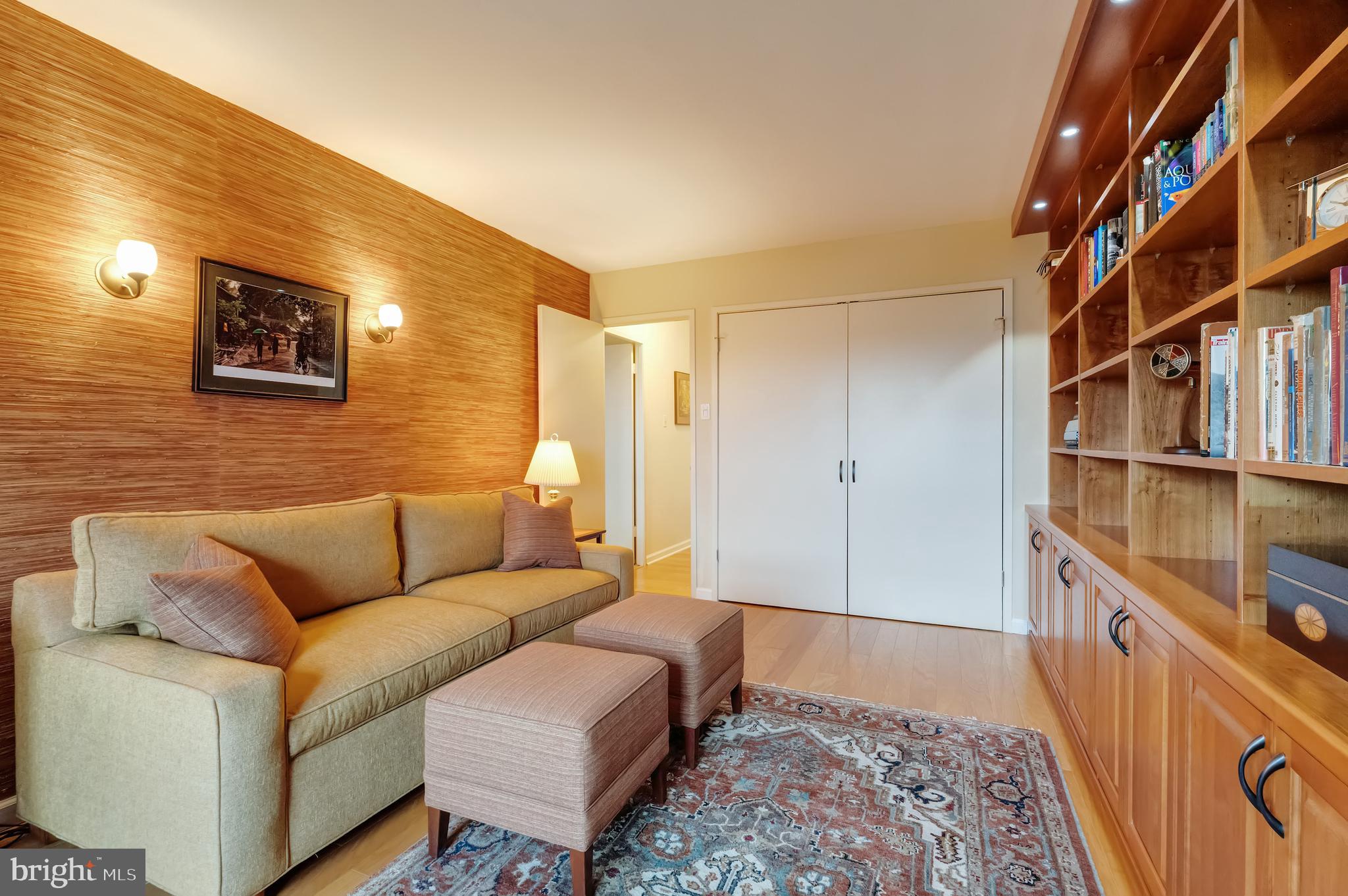 REGENCY AT MCLEAN - Residential