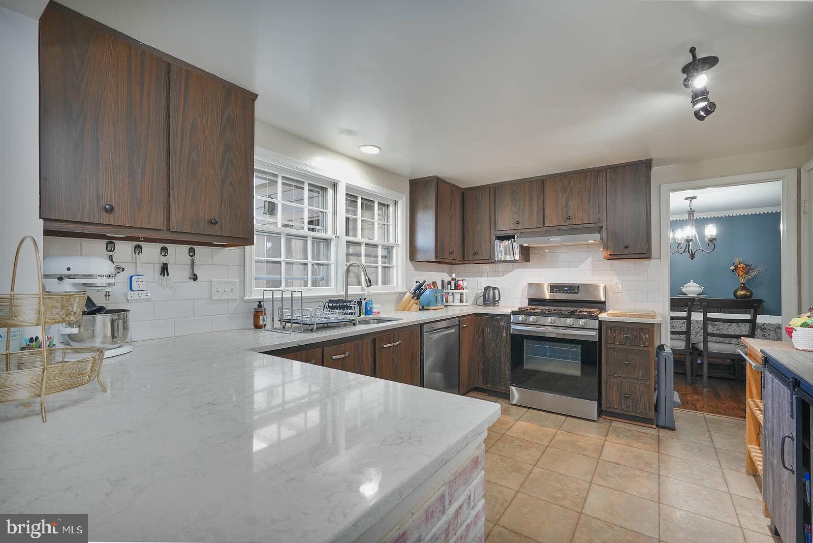 WHETSTONE - Residential