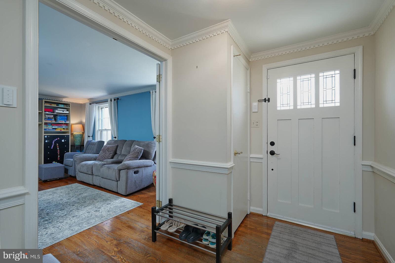 WHETSTONE - Residential