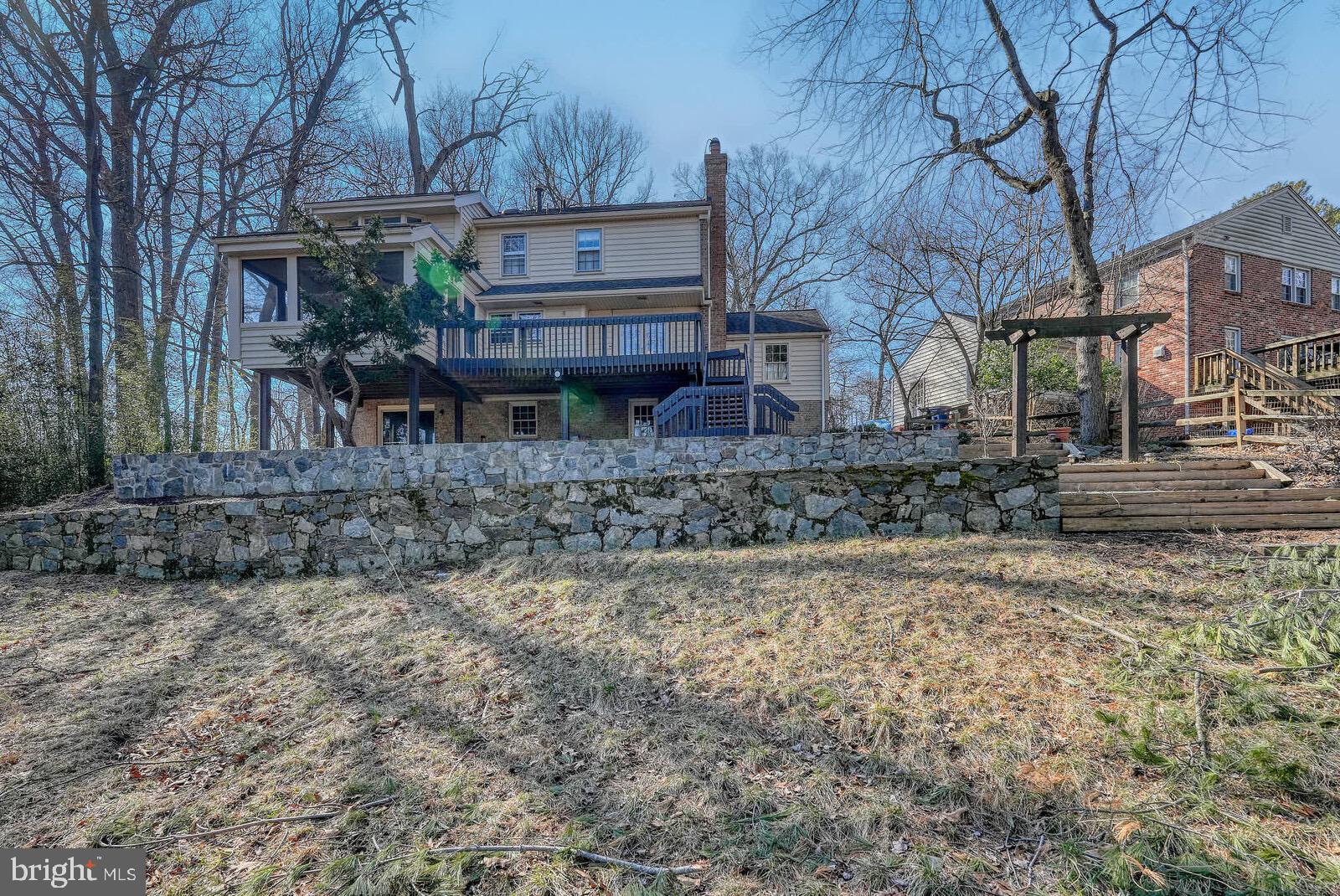 WHETSTONE - Residential