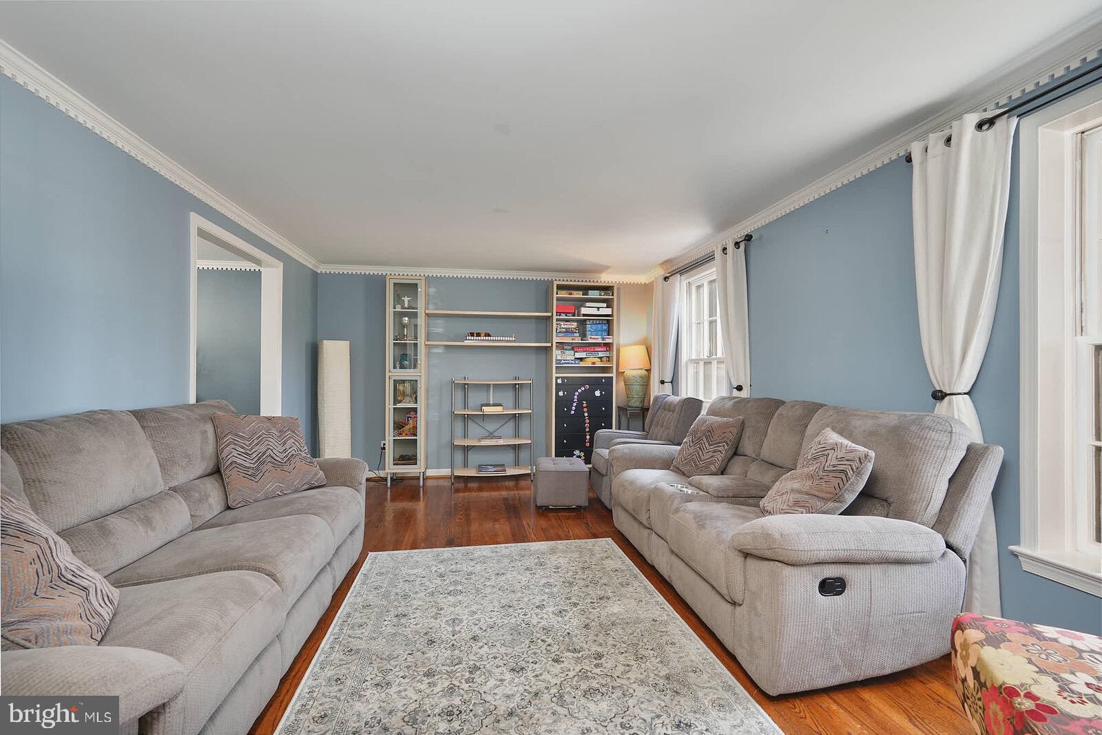 WHETSTONE - Residential