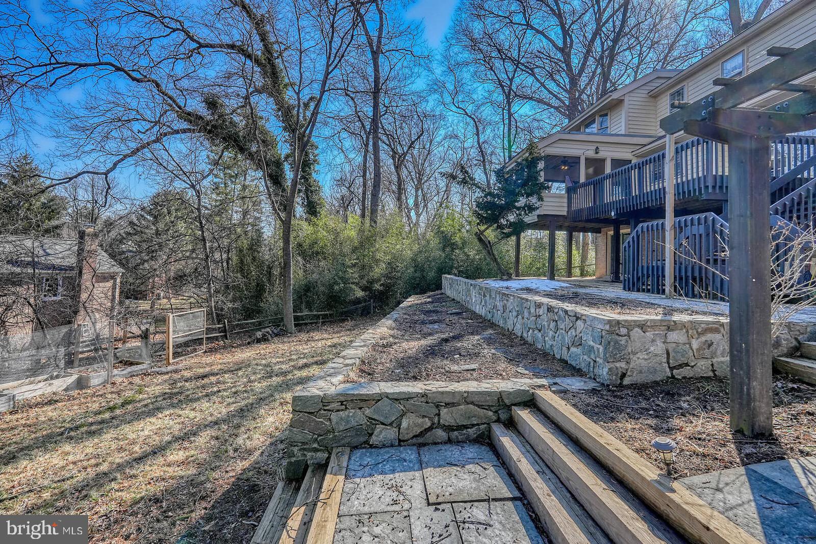 WHETSTONE - Residential