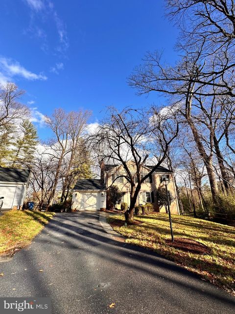 18929 DIARY ROAD GAITHERSBURG MD 20886