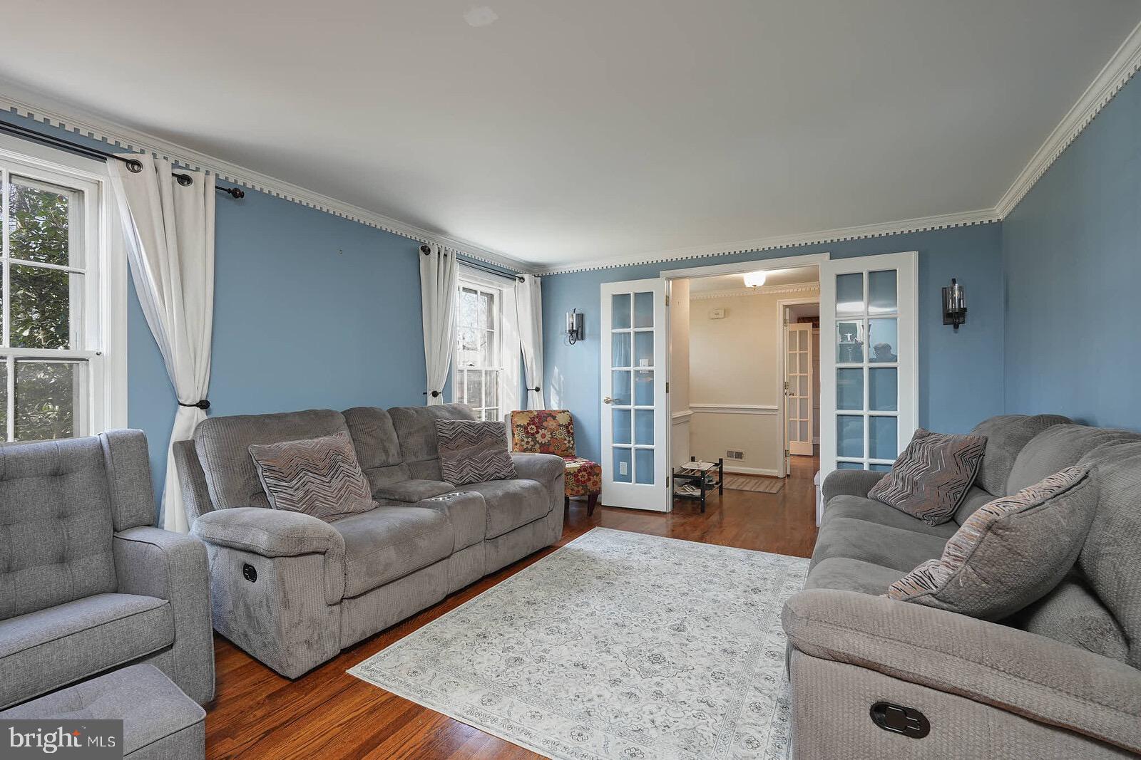 WHETSTONE - Residential