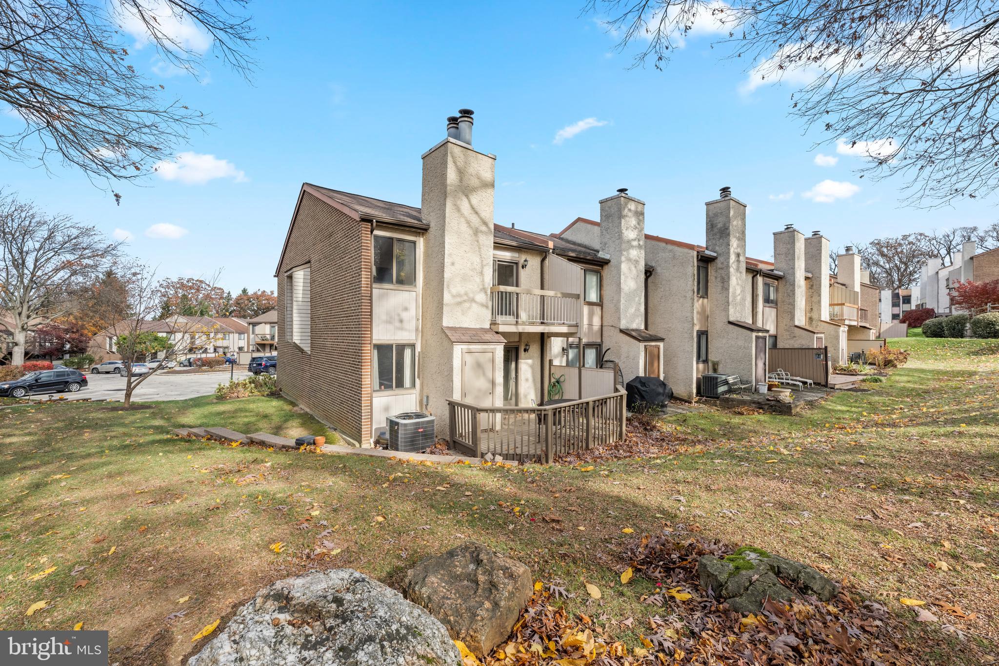 PRUSSIAN WOODS - Residential