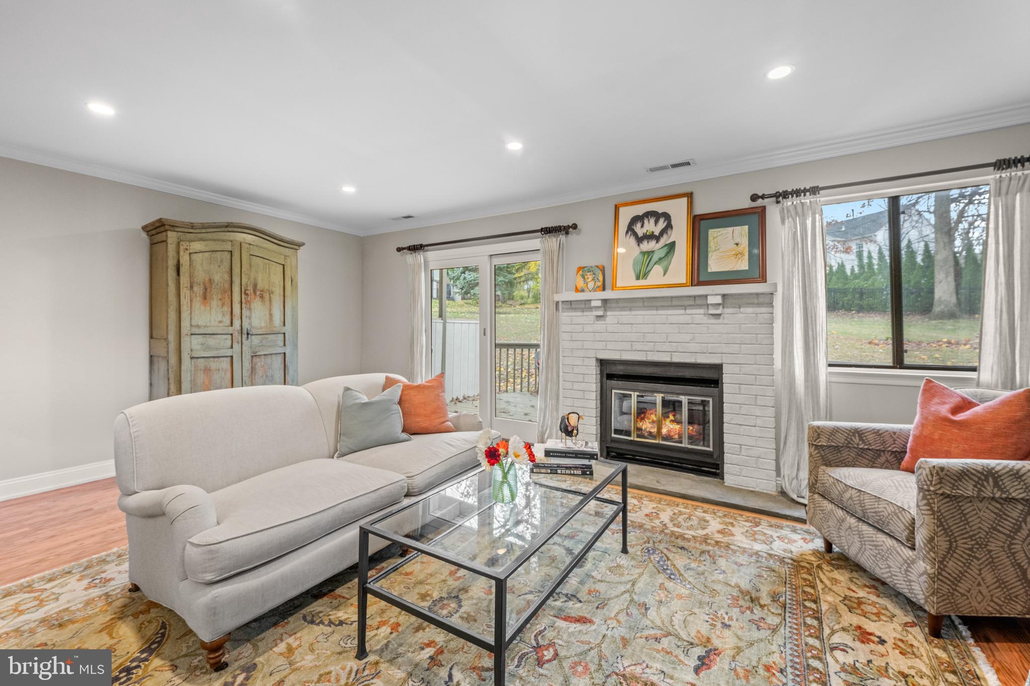 PRUSSIAN WOODS - Residential