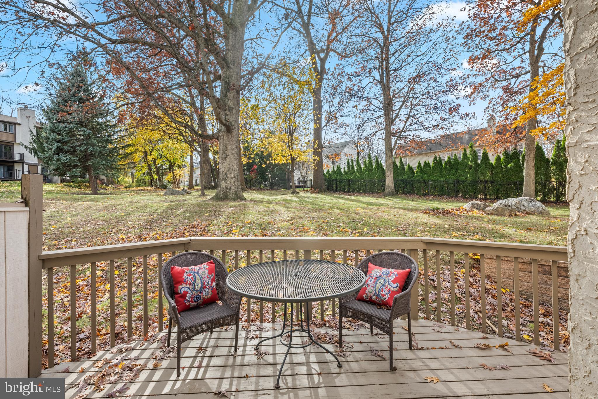 PRUSSIAN WOODS - Residential