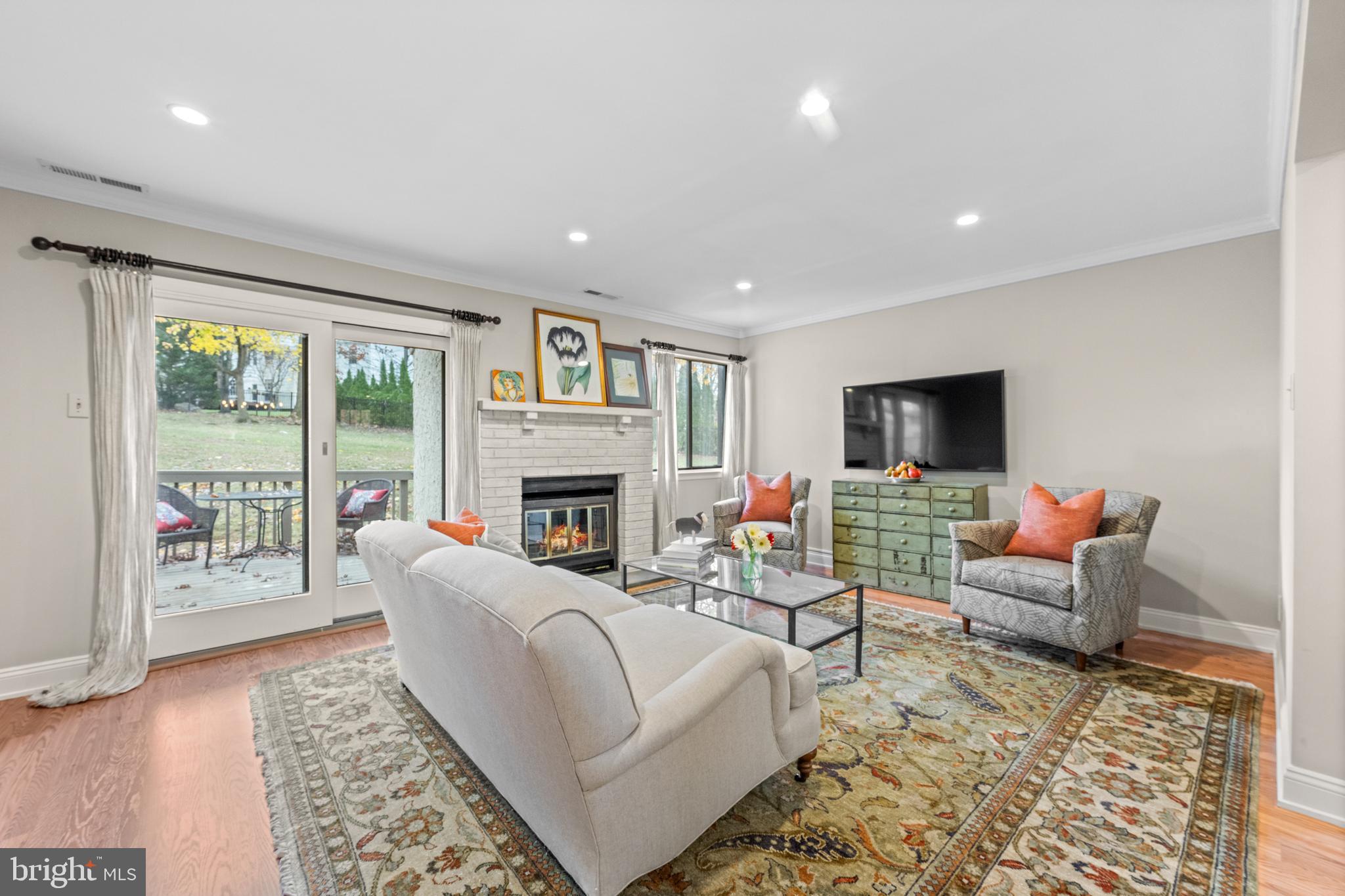 PRUSSIAN WOODS - Residential