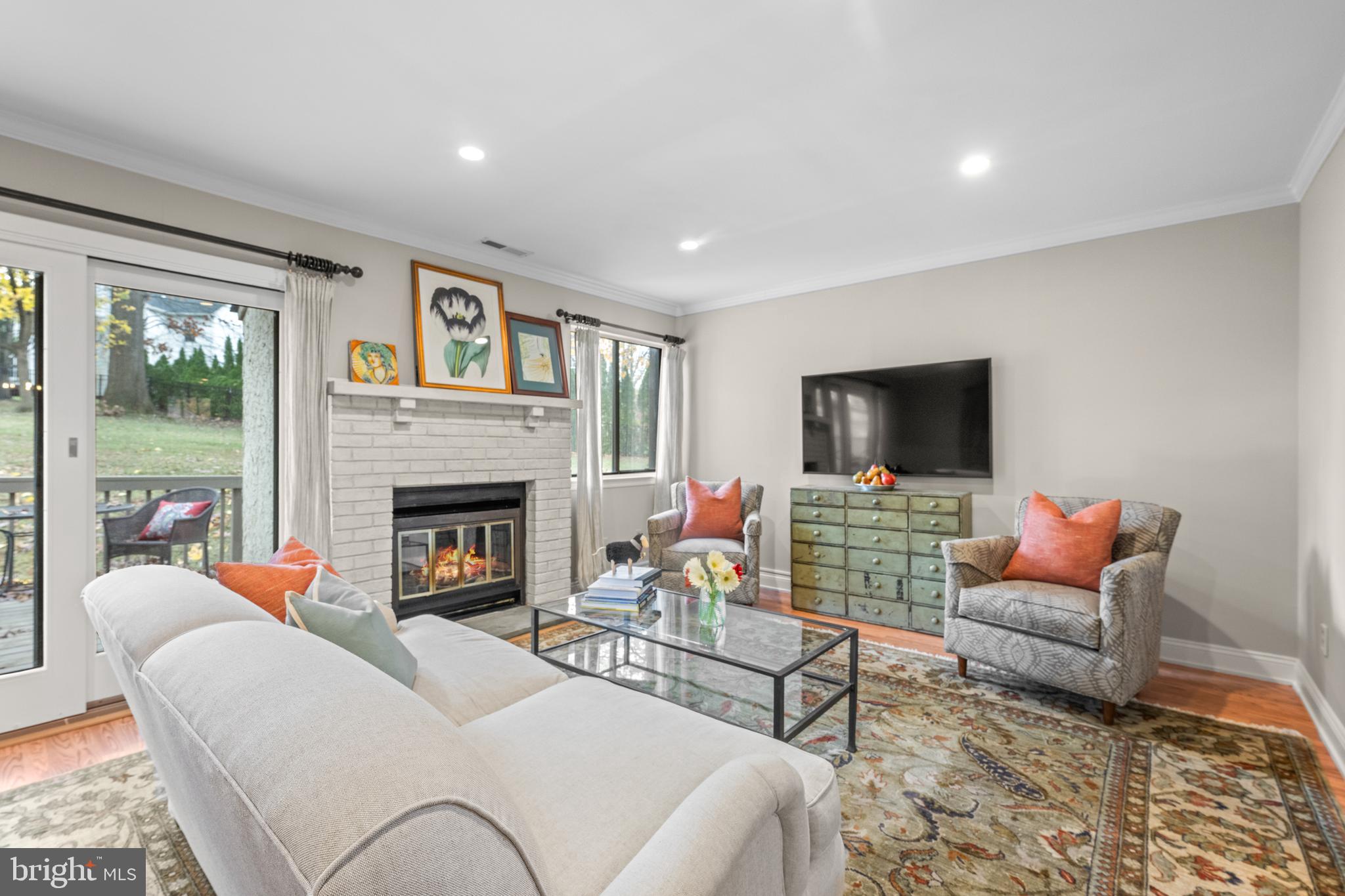 PRUSSIAN WOODS - Residential