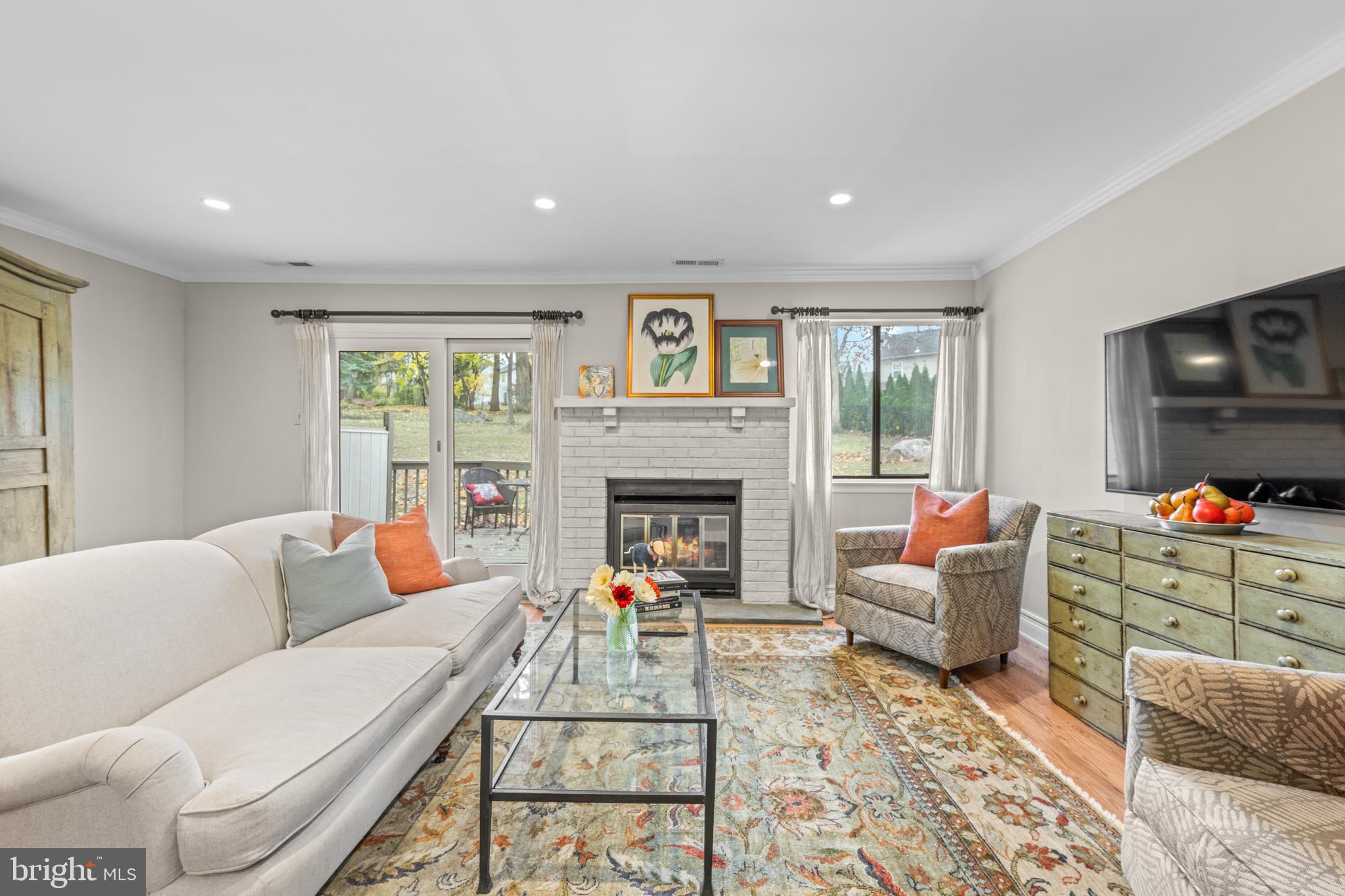 PRUSSIAN WOODS - Residential