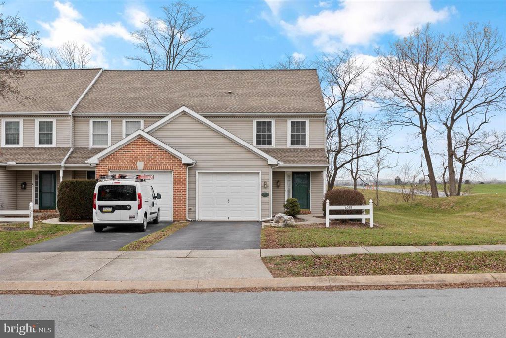 Photo of 4055 Buttonwood Drive, Mount Joy, PA 17552 (MLS # PALA2045090)