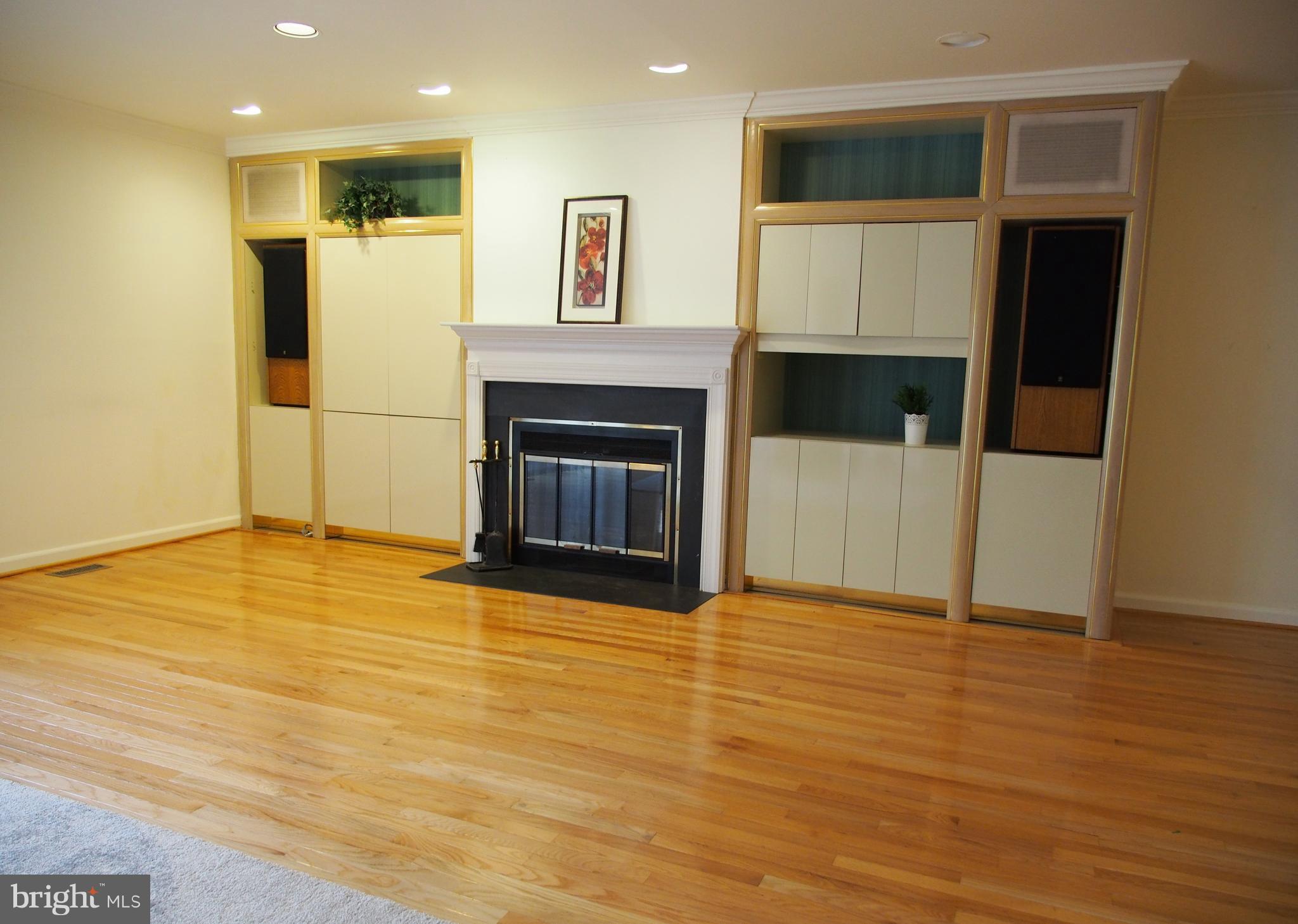 RUXTON CROSSING TOWNHSE - Residential Lease