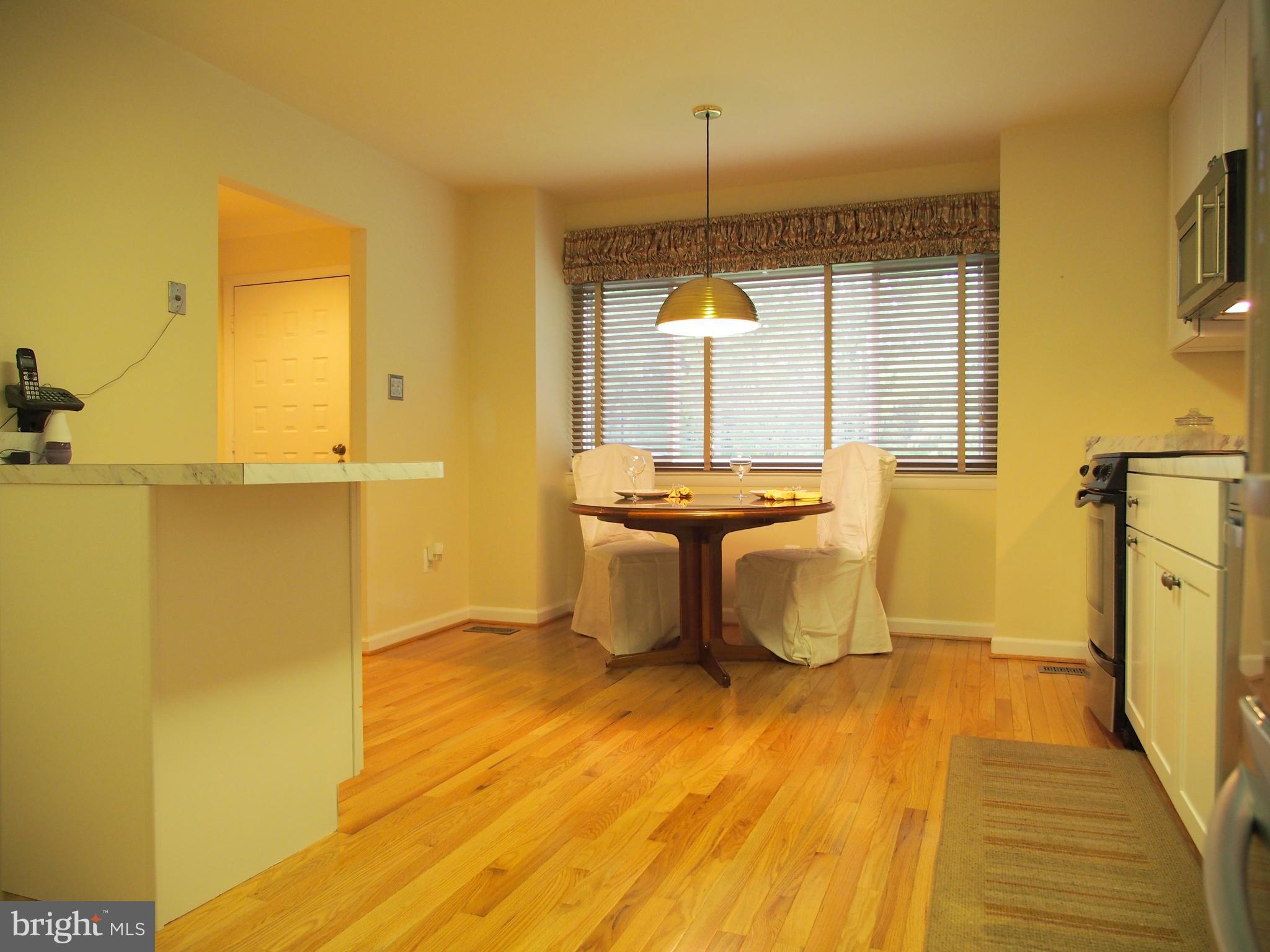 RUXTON CROSSING TOWNHSE - Residential Lease