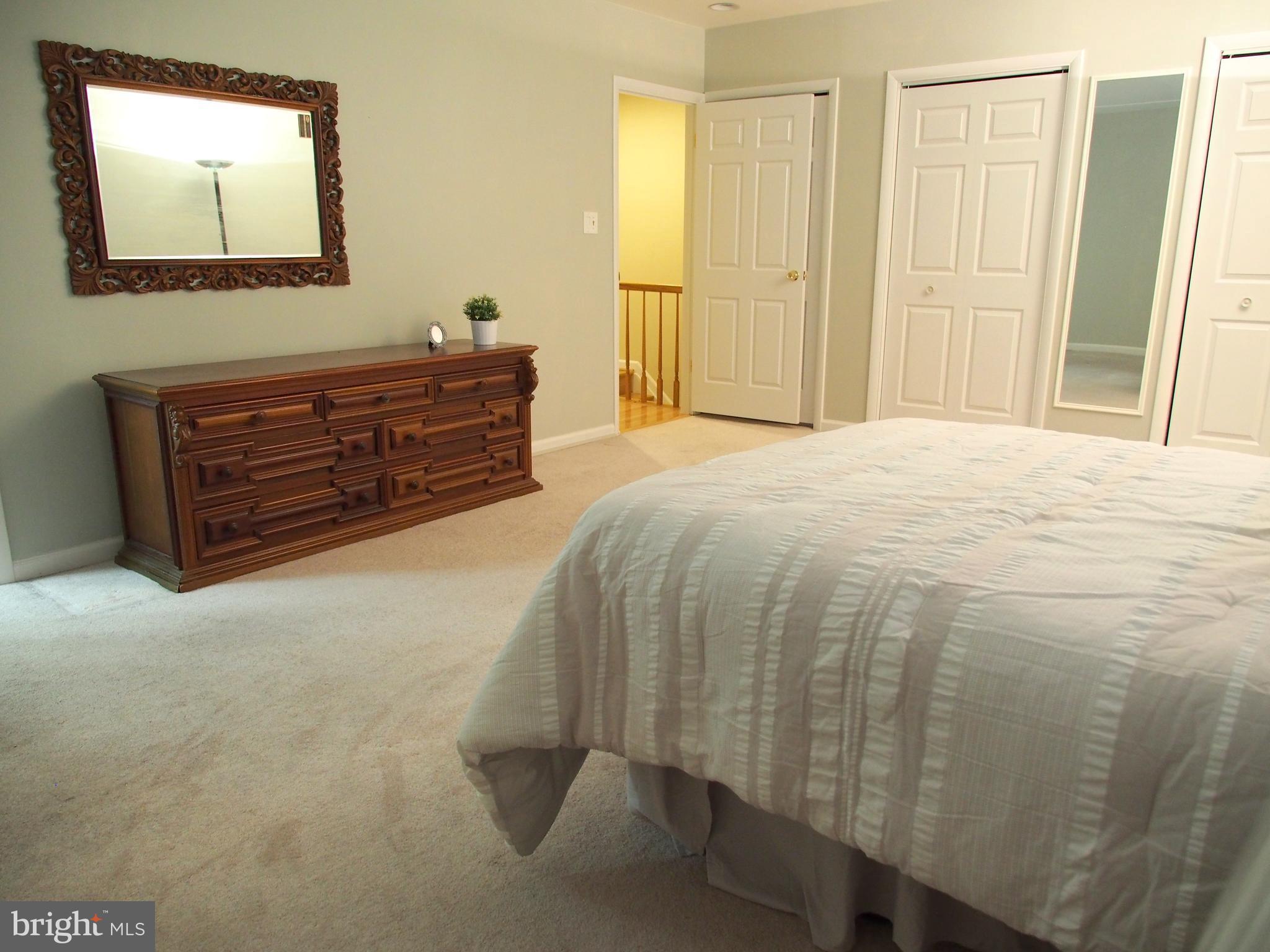 RUXTON CROSSING TOWNHSE - Residential Lease