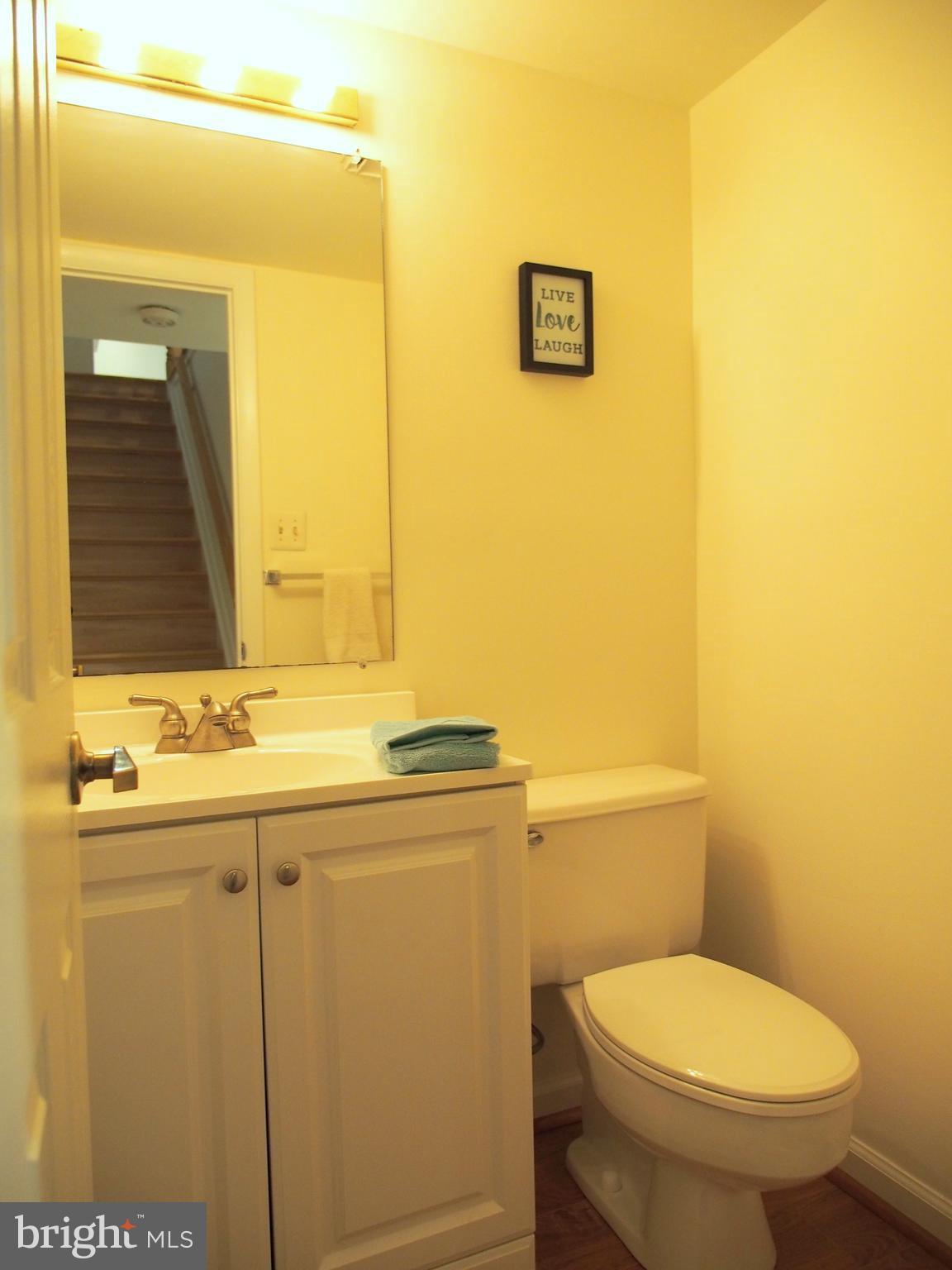 RUXTON CROSSING TOWNHSE - Residential Lease