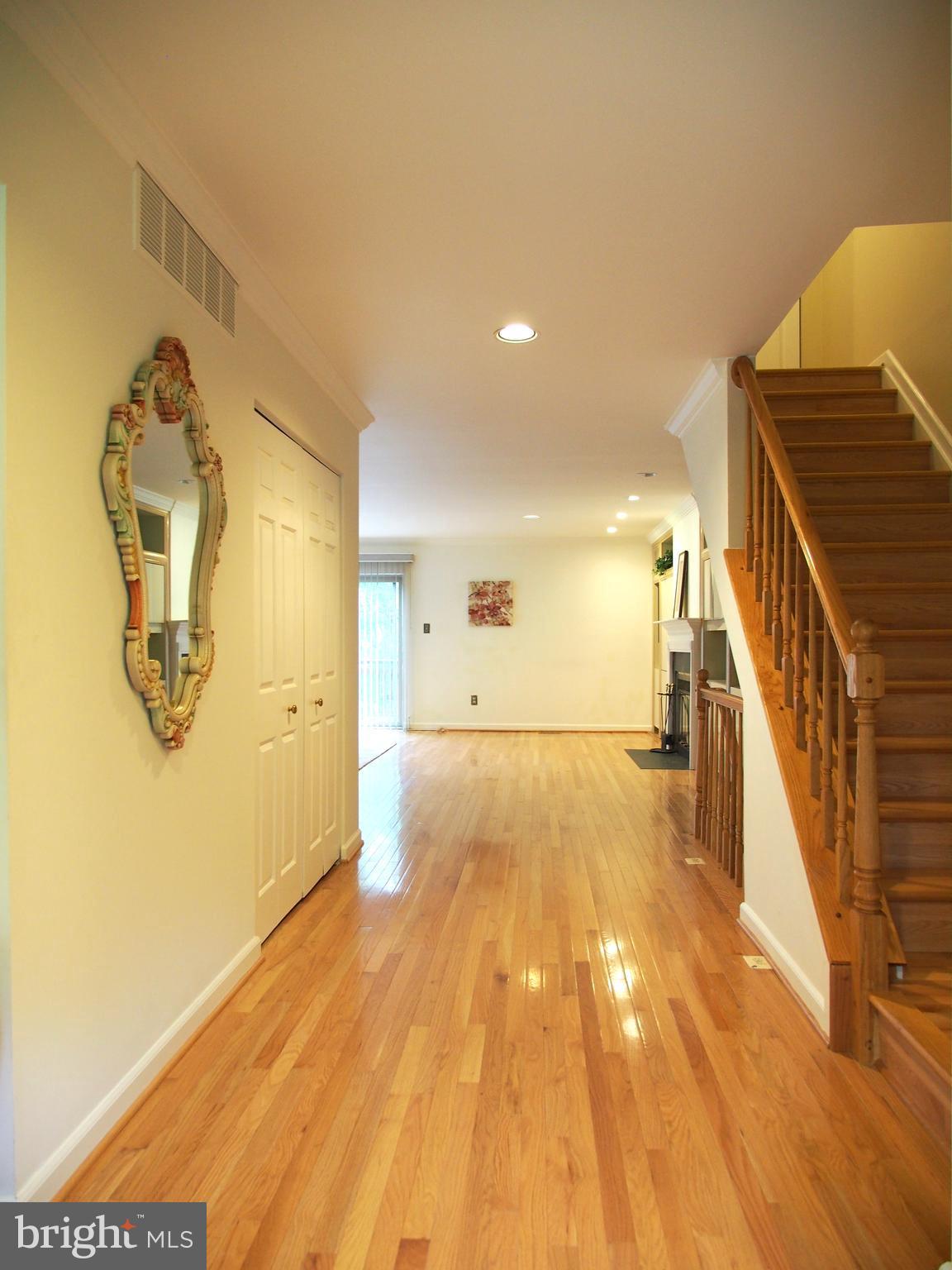 RUXTON CROSSING TOWNHSE - Residential Lease