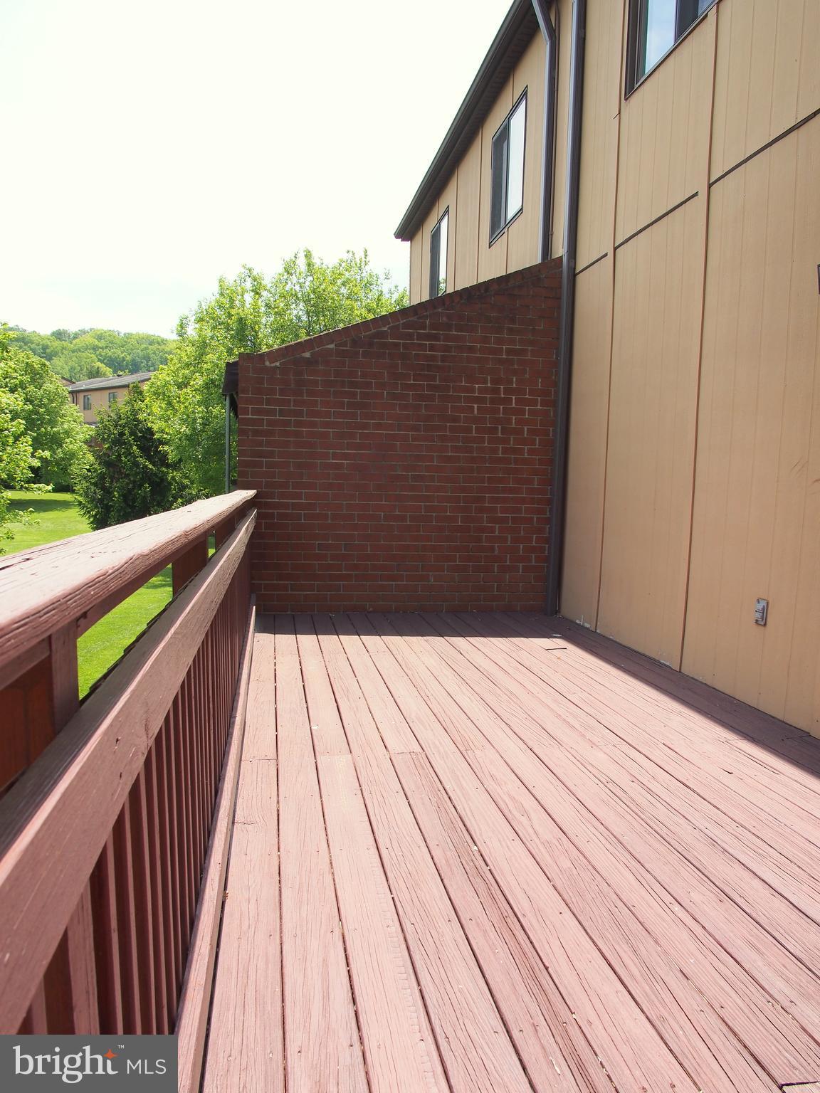 RUXTON CROSSING TOWNHSE - Residential Lease