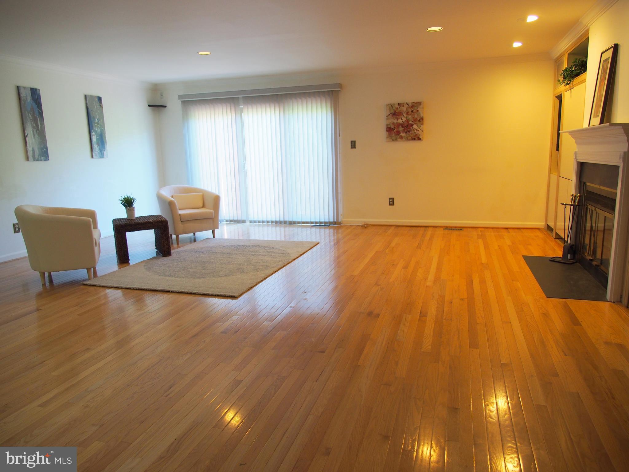 RUXTON CROSSING TOWNHSE - Residential Lease