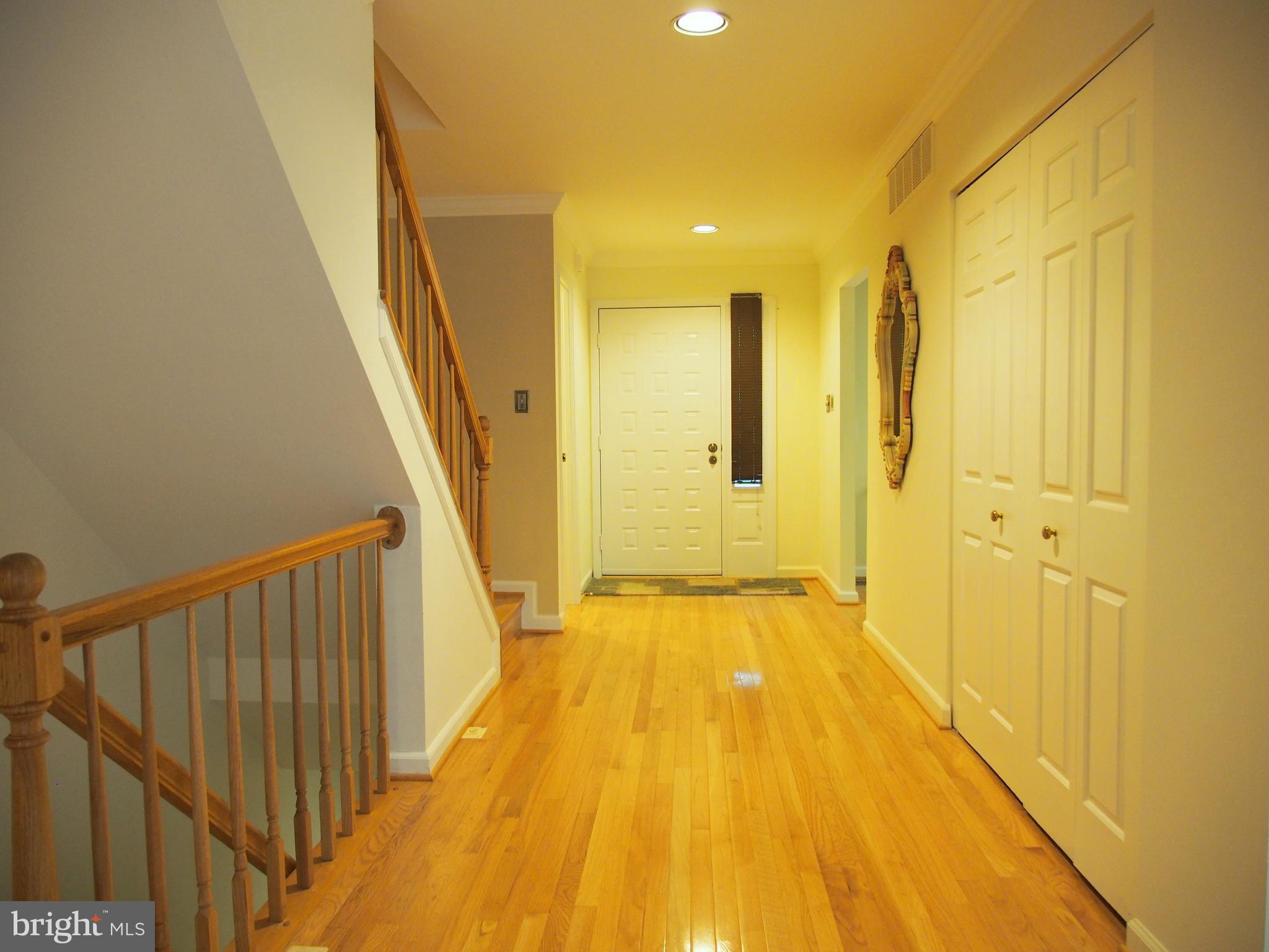 RUXTON CROSSING TOWNHSE - Residential Lease