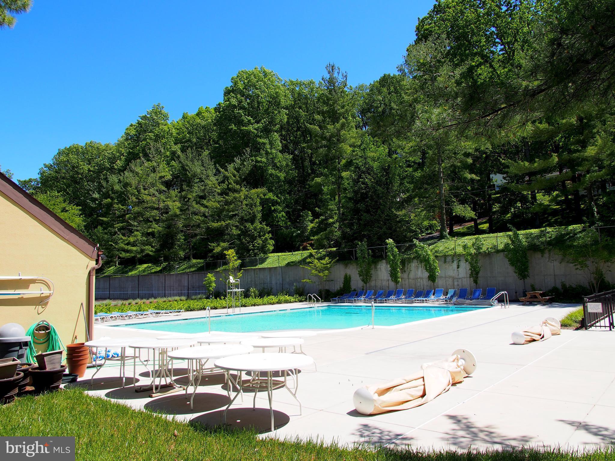 RUXTON CROSSING TOWNHSE - Residential Lease