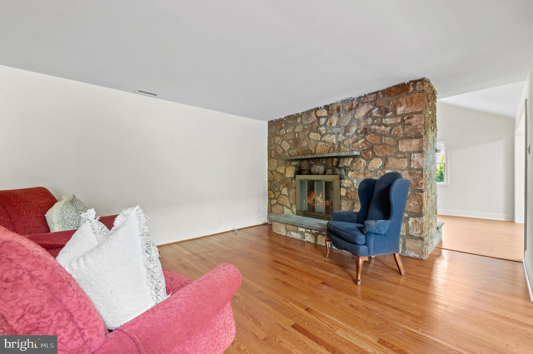 PENN VALLEY - Residential