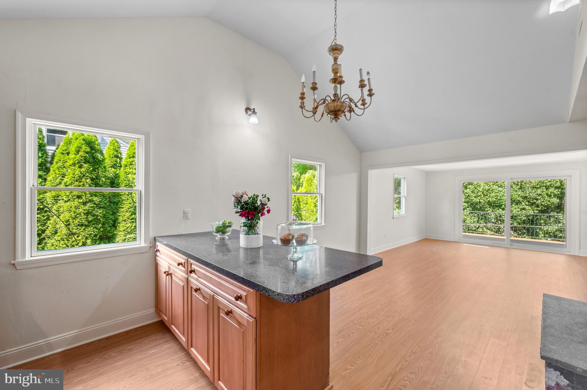 PENN VALLEY - Residential