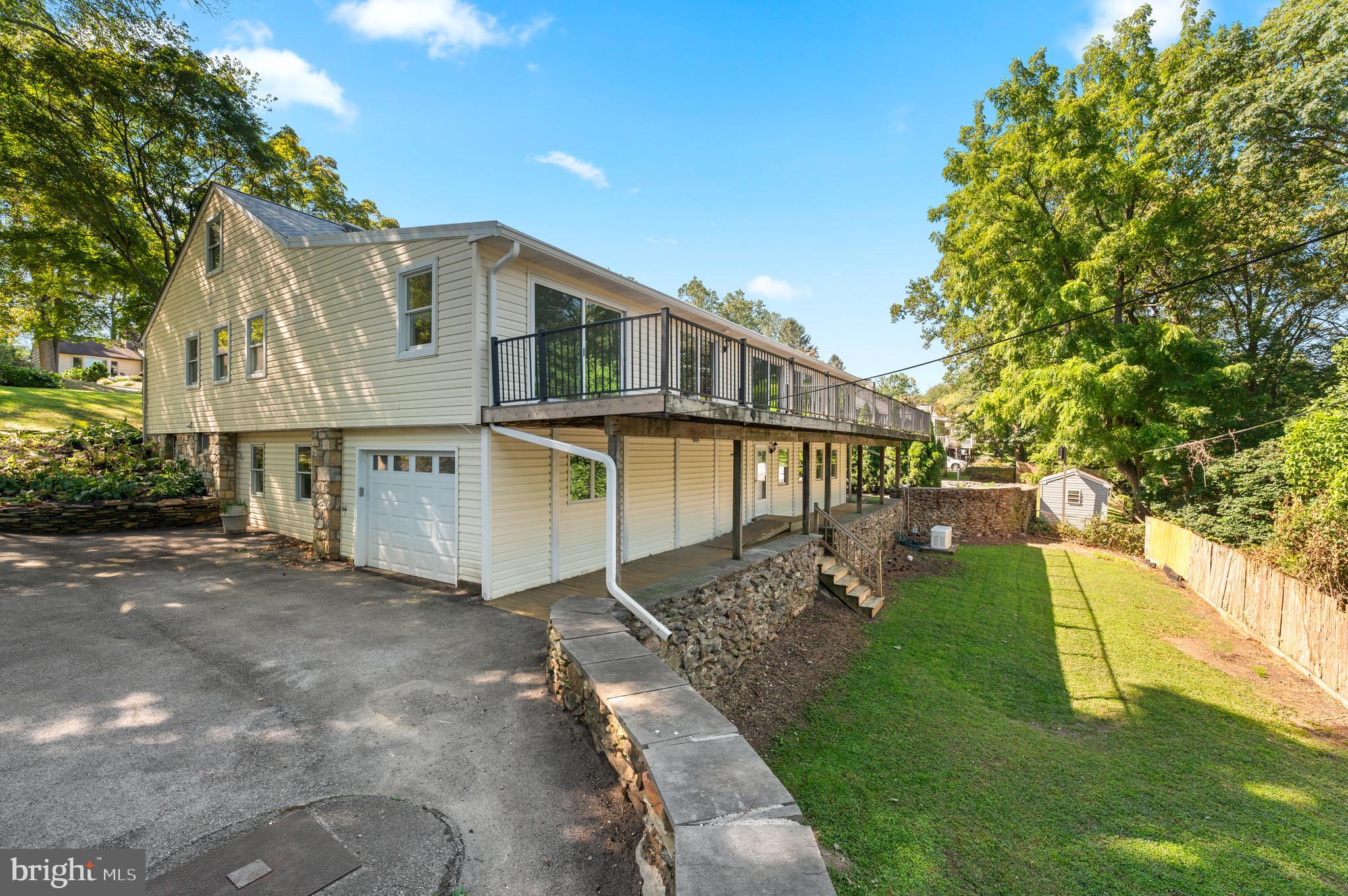 PENN VALLEY - Residential