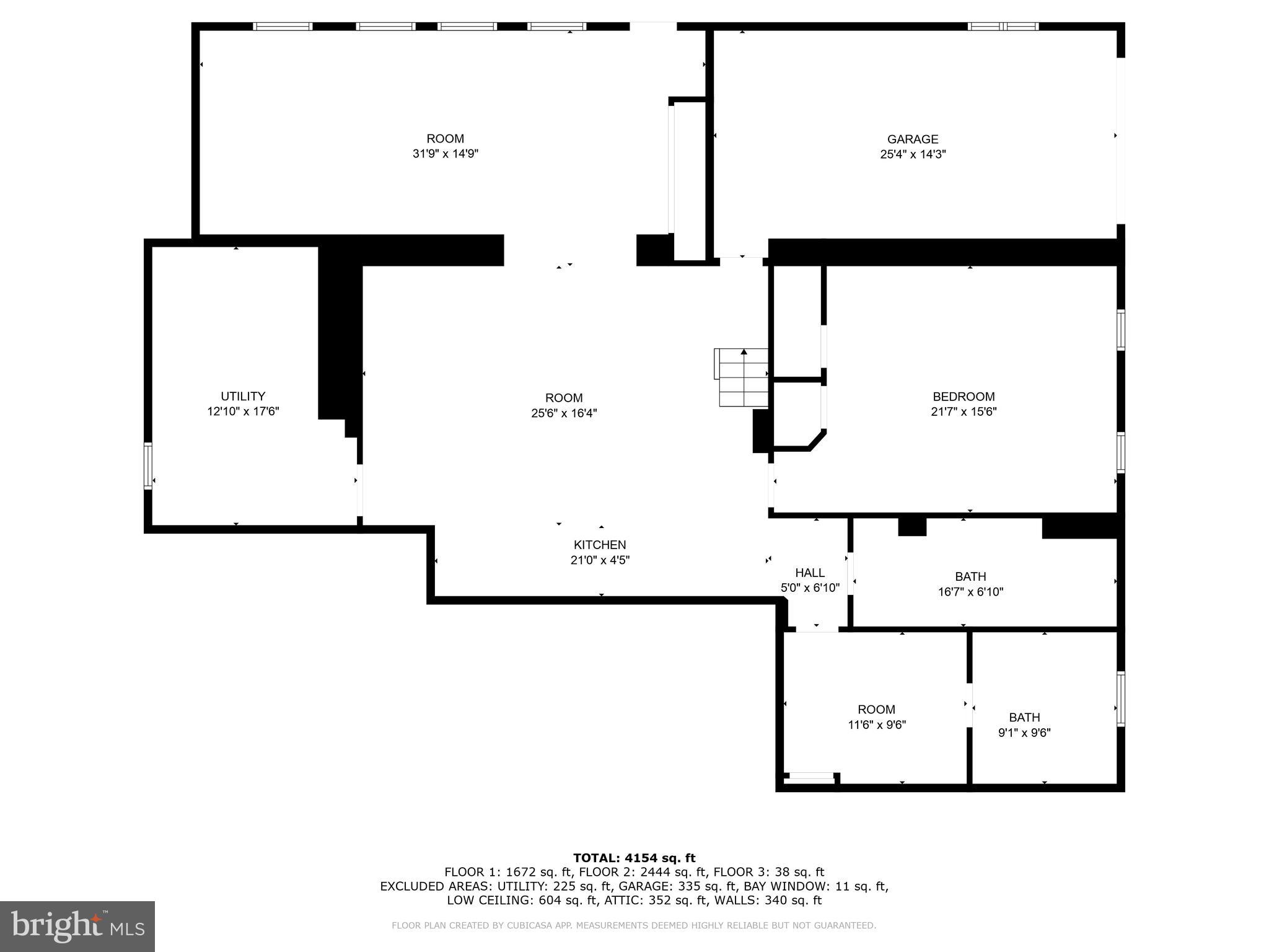 PENN VALLEY - Residential