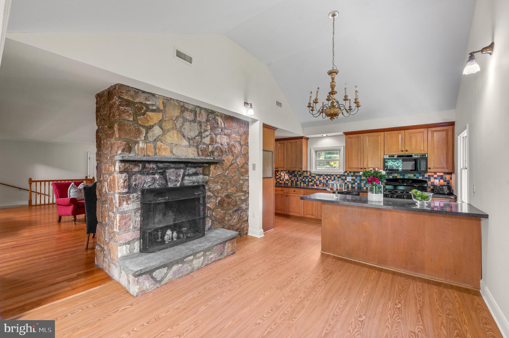 PENN VALLEY - Residential