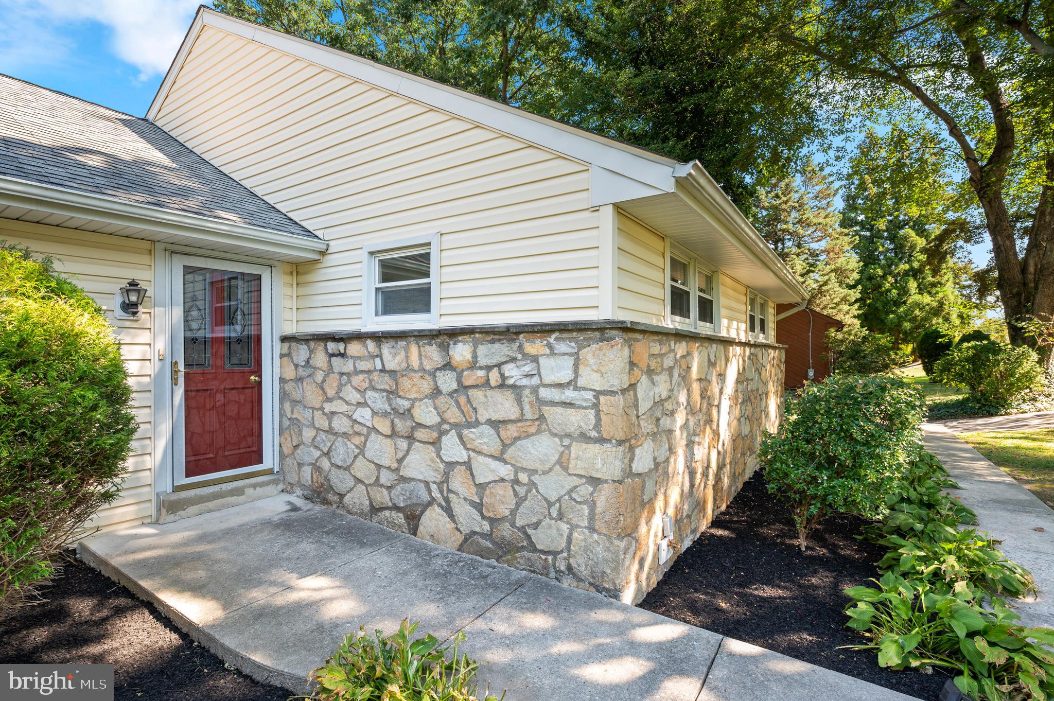 PENN VALLEY - Residential