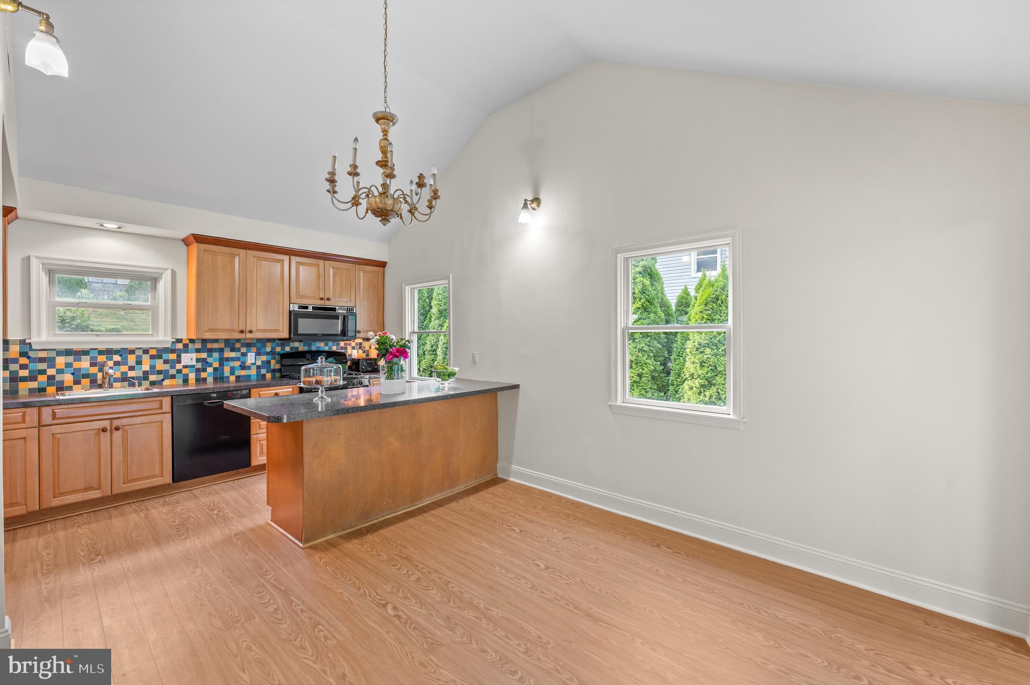 PENN VALLEY - Residential