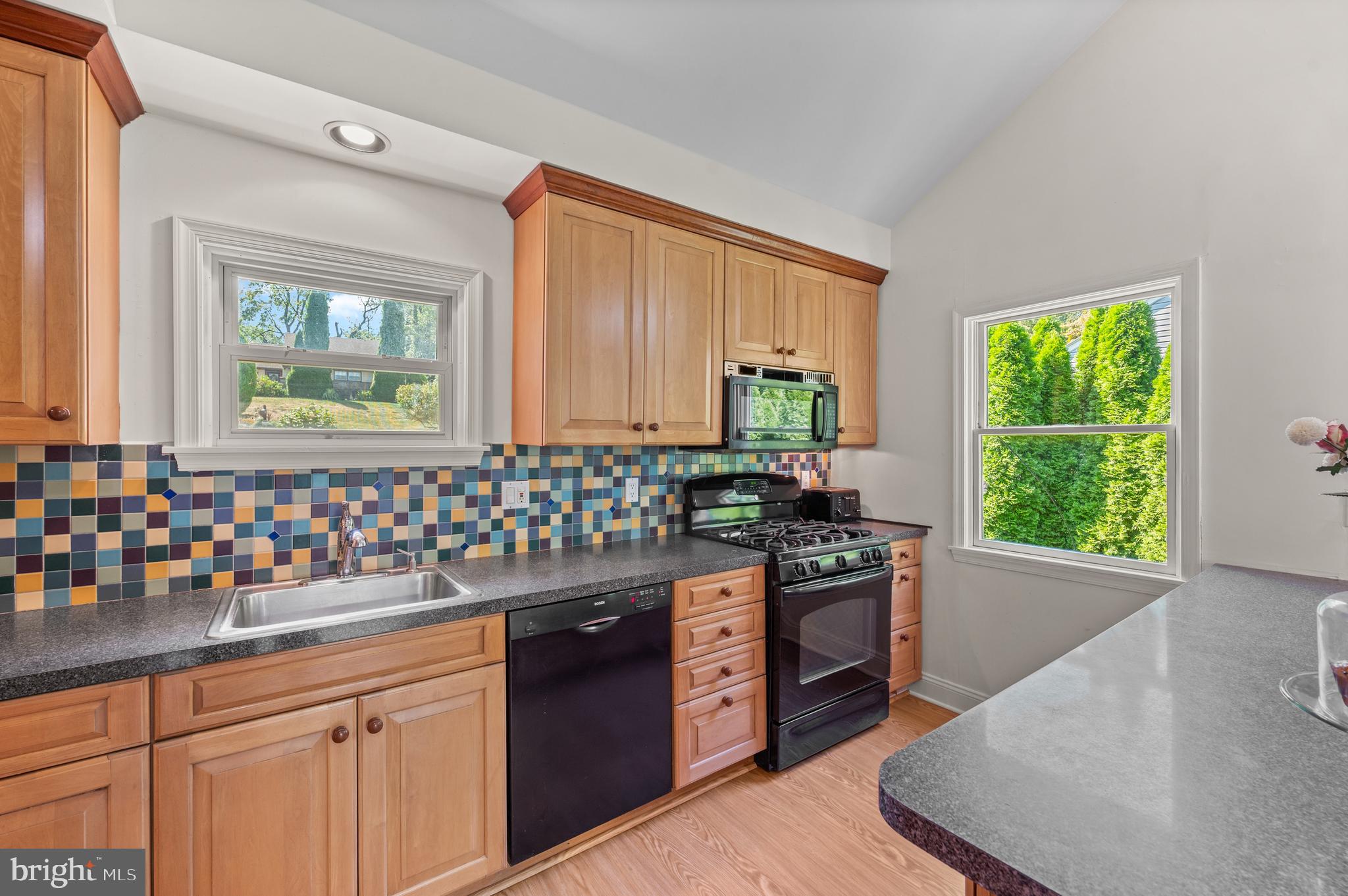 PENN VALLEY - Residential