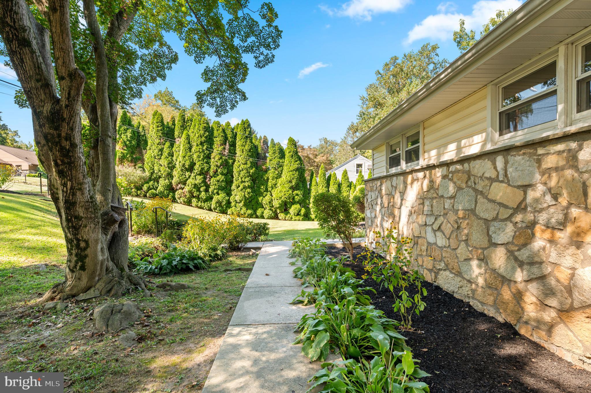 PENN VALLEY - Residential