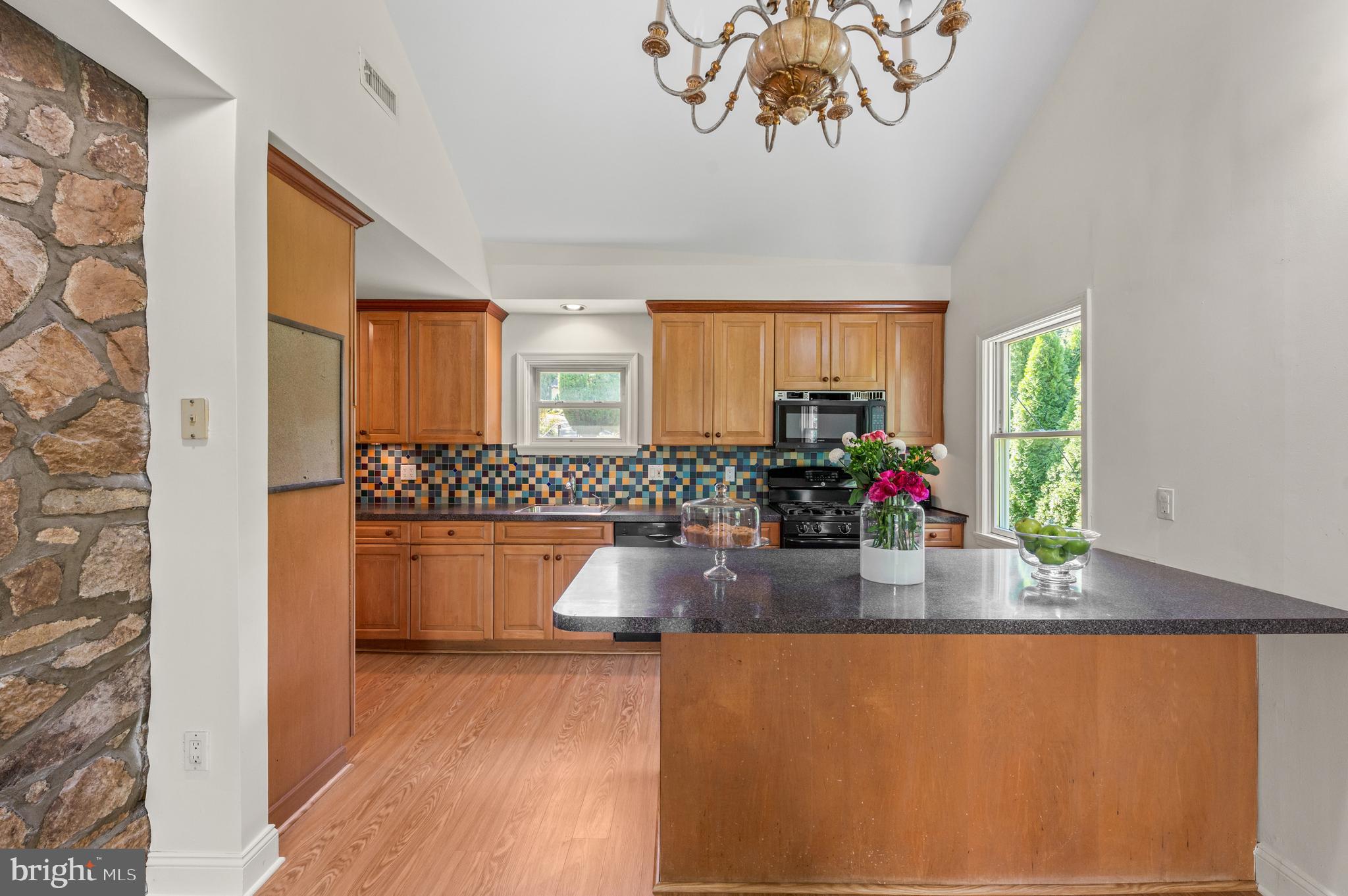 PENN VALLEY - Residential