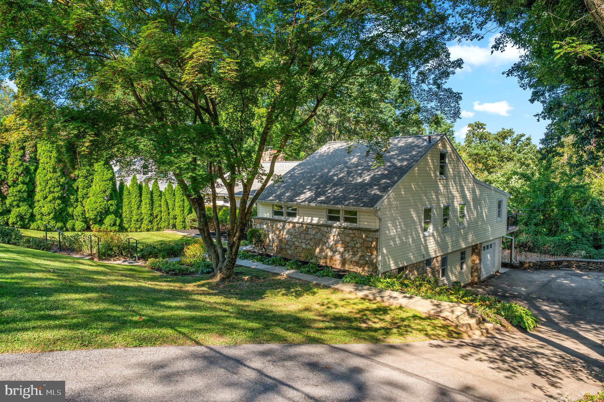 PENN VALLEY - Residential