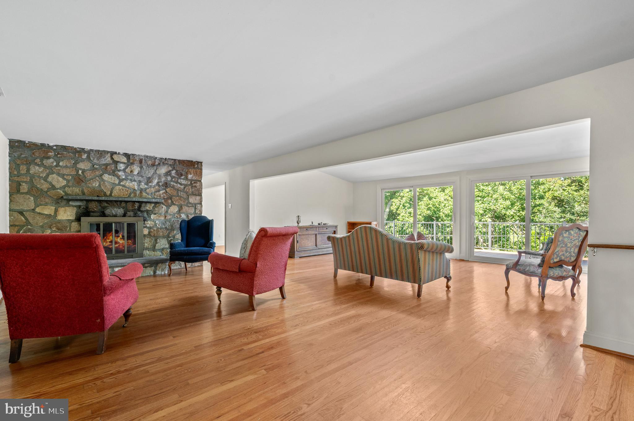 PENN VALLEY - Residential