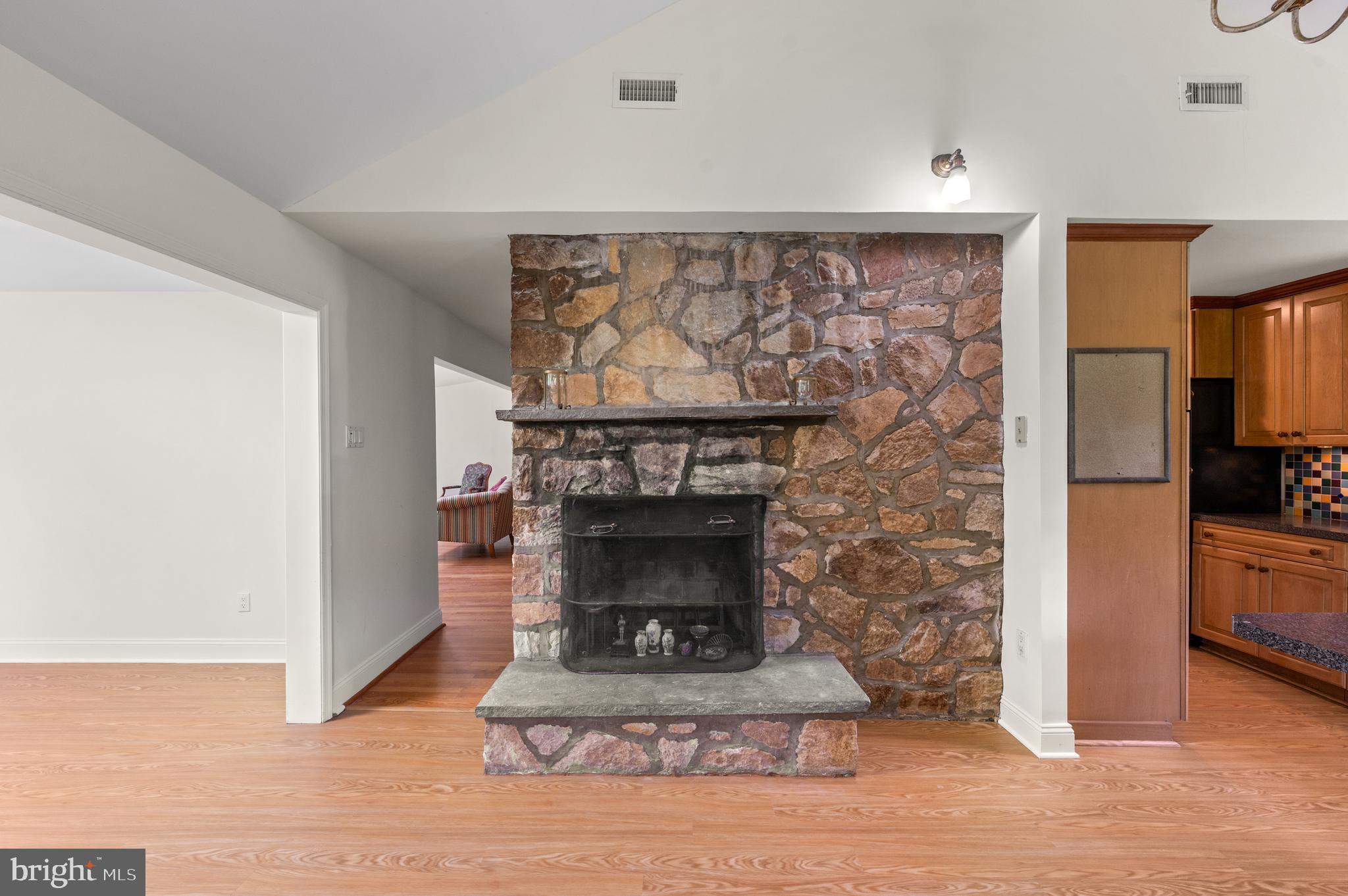 PENN VALLEY - Residential